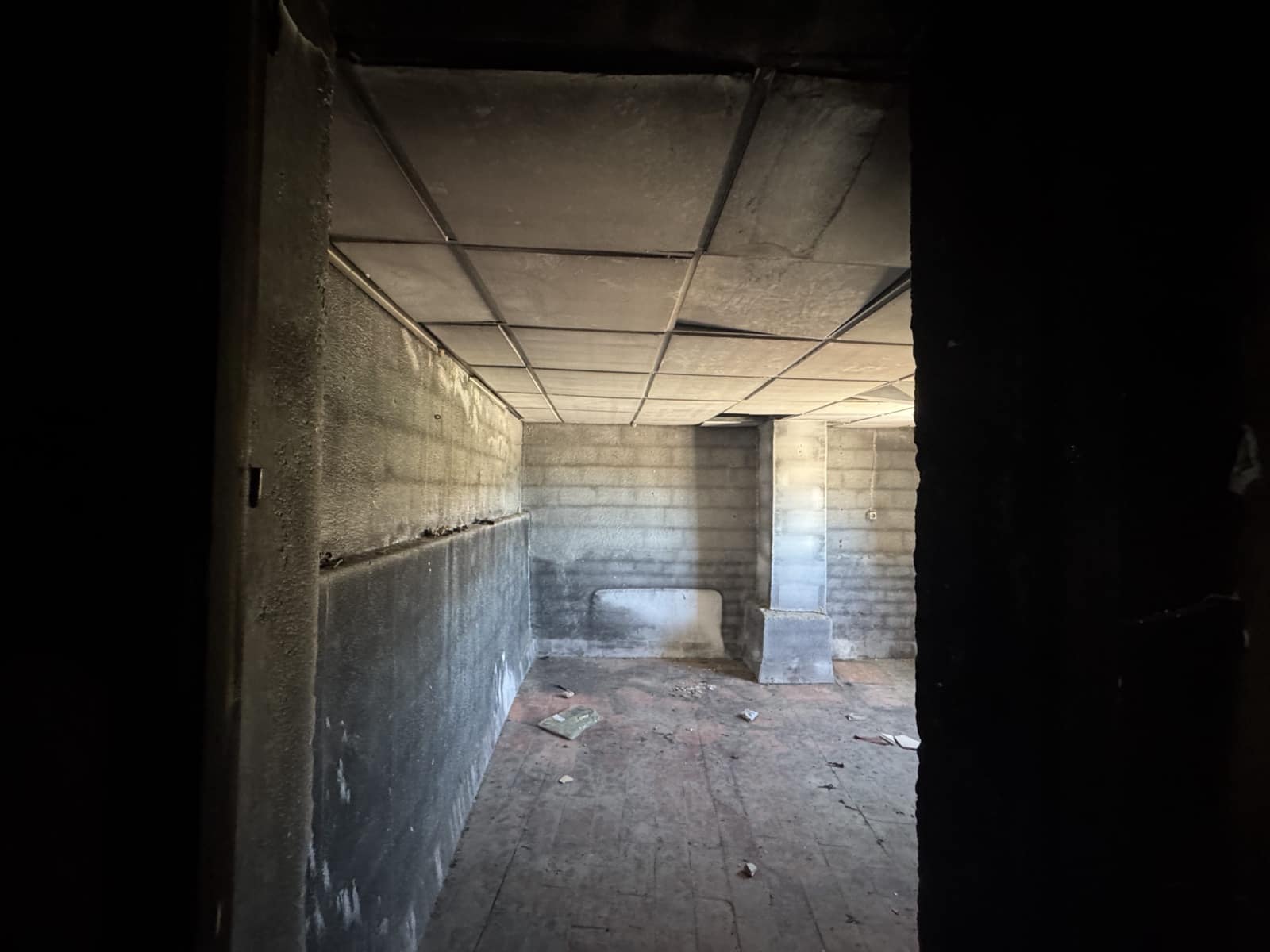 3 sypialnia Dom na sprzedaż w Purchena - 10 000 € (Ref: 9855963)
