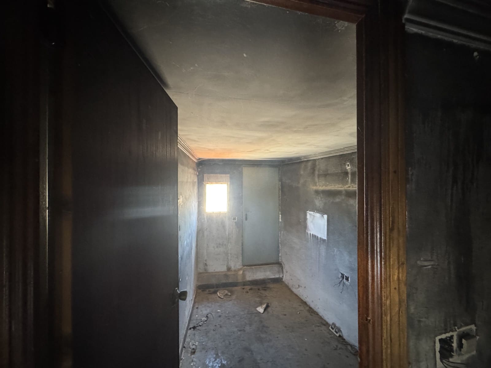 3 sypialnia Dom na sprzedaż w Purchena - 10 000 € (Ref: 9855963)
