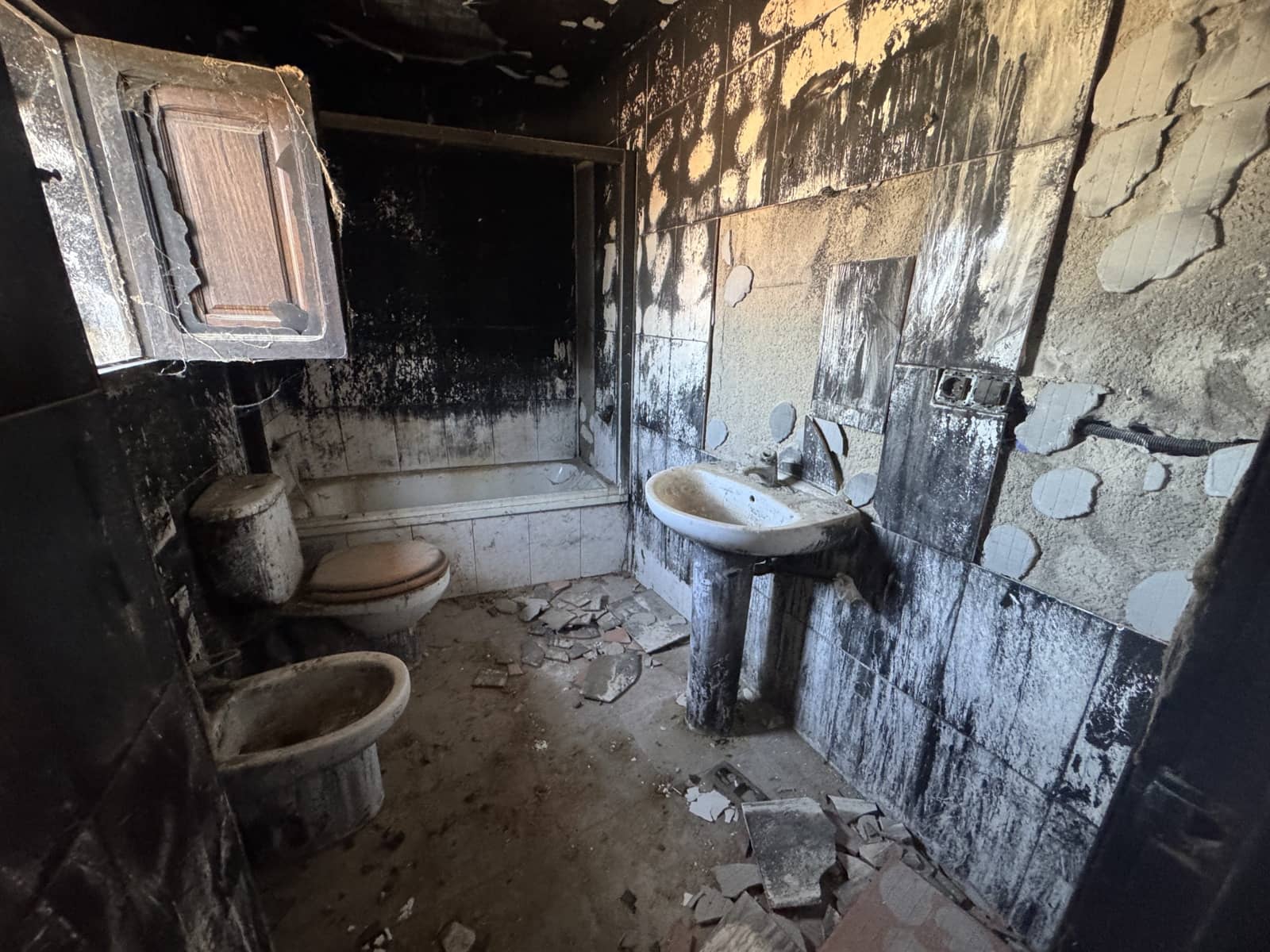 3 sypialnia Dom na sprzedaż w Purchena - 10 000 € (Ref: 9855963)