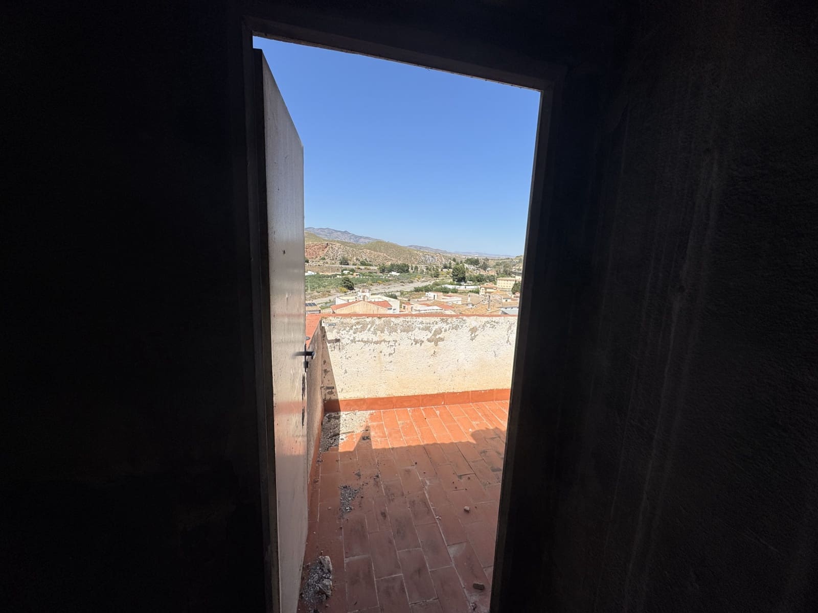 3 sypialnia Dom na sprzedaż w Purchena - 10 000 € (Ref: 9855963)