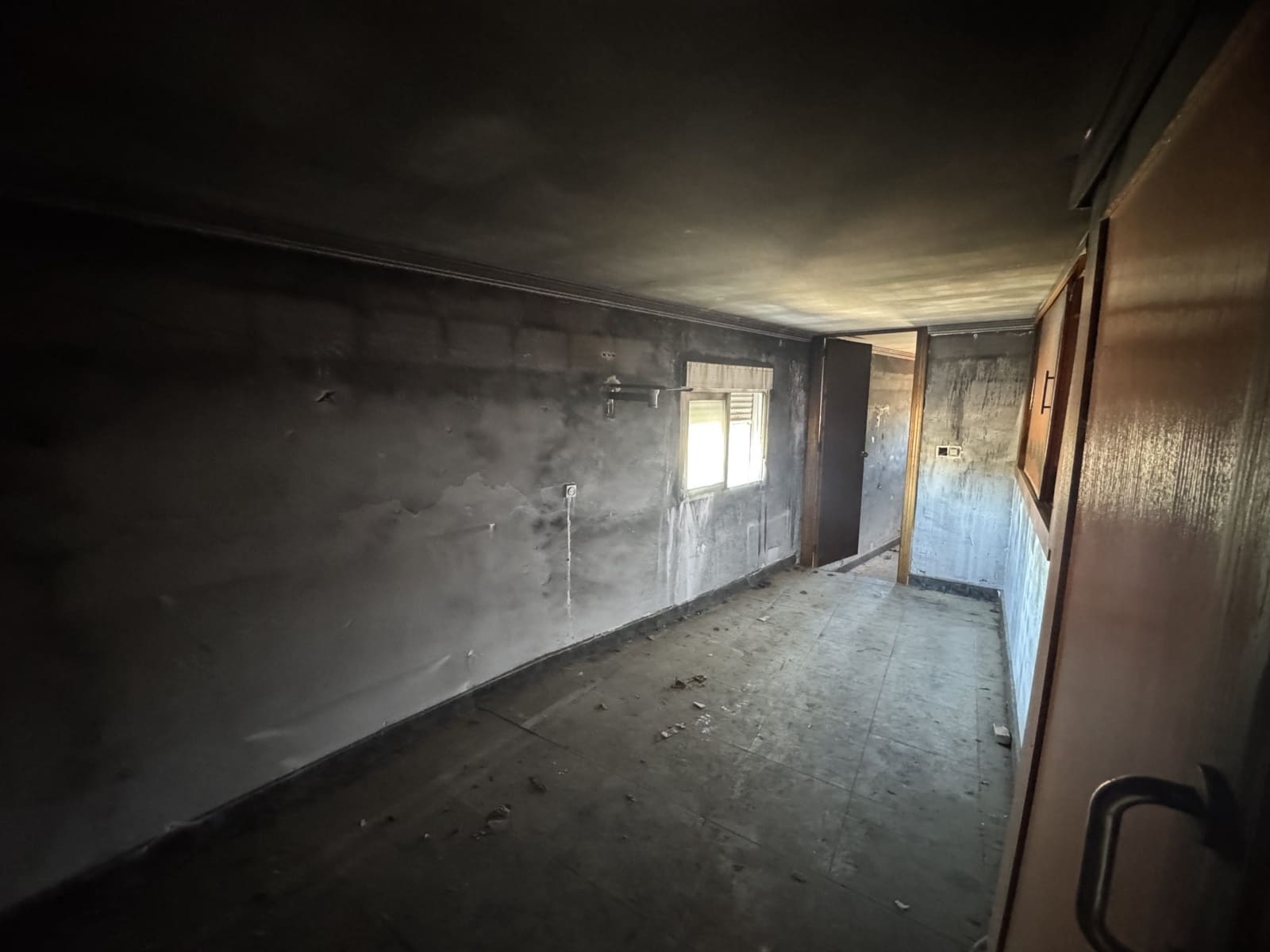 3 sypialnia Dom na sprzedaż w Purchena - 10 000 € (Ref: 9855963)
