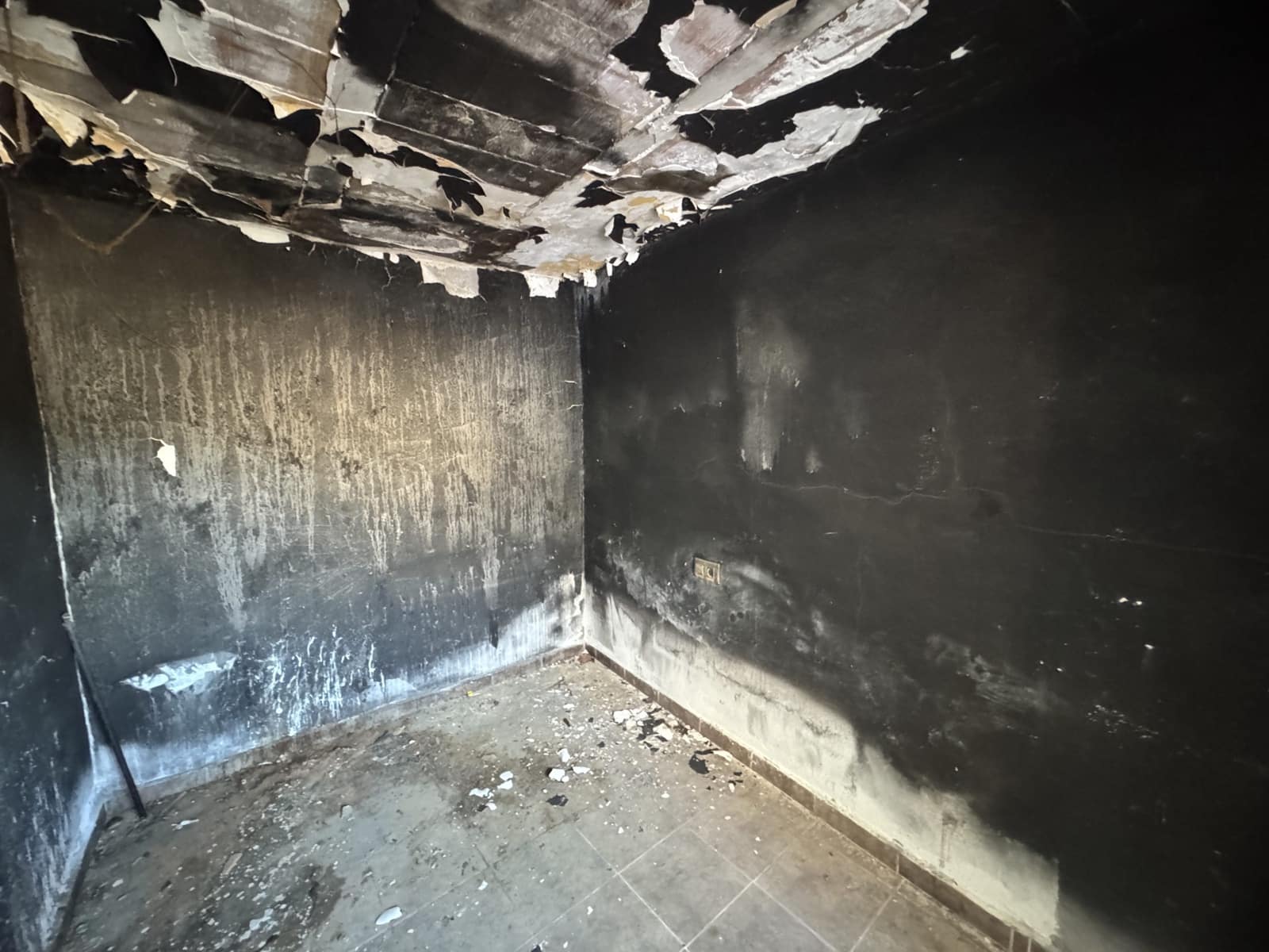3 sypialnia Dom na sprzedaż w Purchena - 10 000 € (Ref: 9855963)