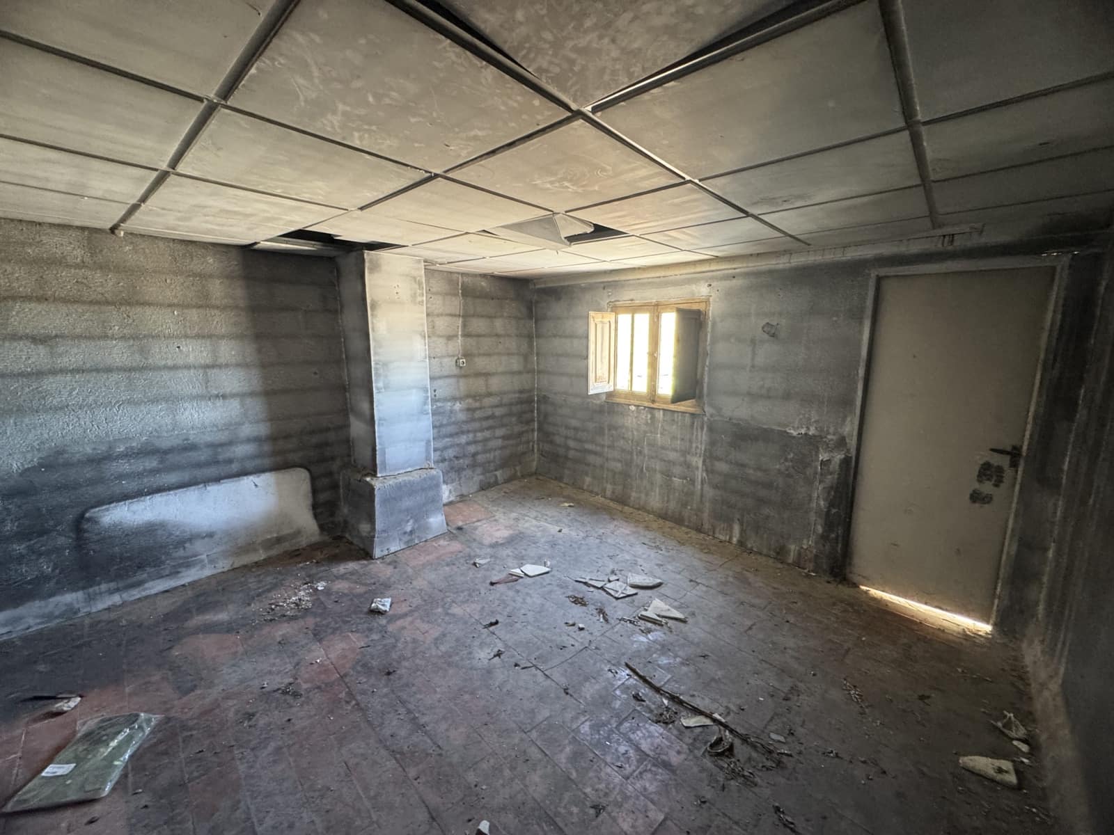 3 sypialnia Dom na sprzedaż w Purchena - 10 000 € (Ref: 9855963)