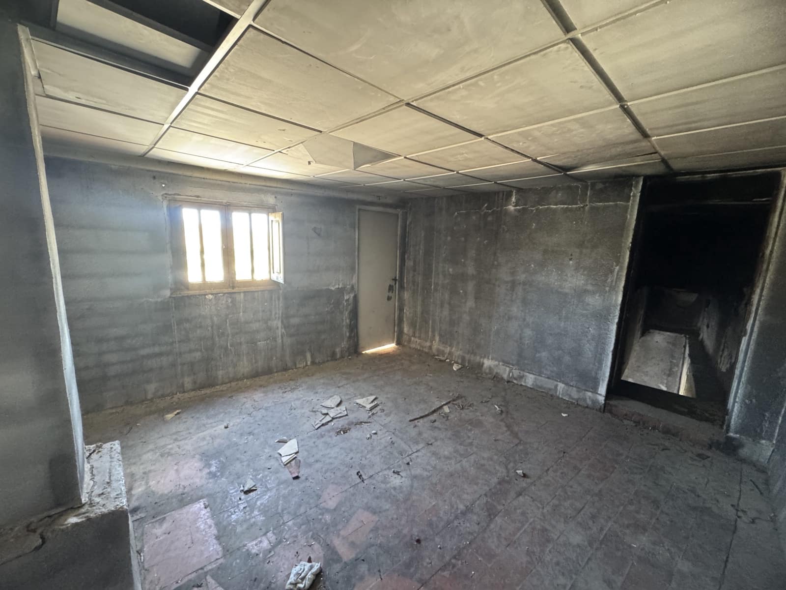 3 sypialnia Dom na sprzedaż w Purchena - 10 000 € (Ref: 9855963)