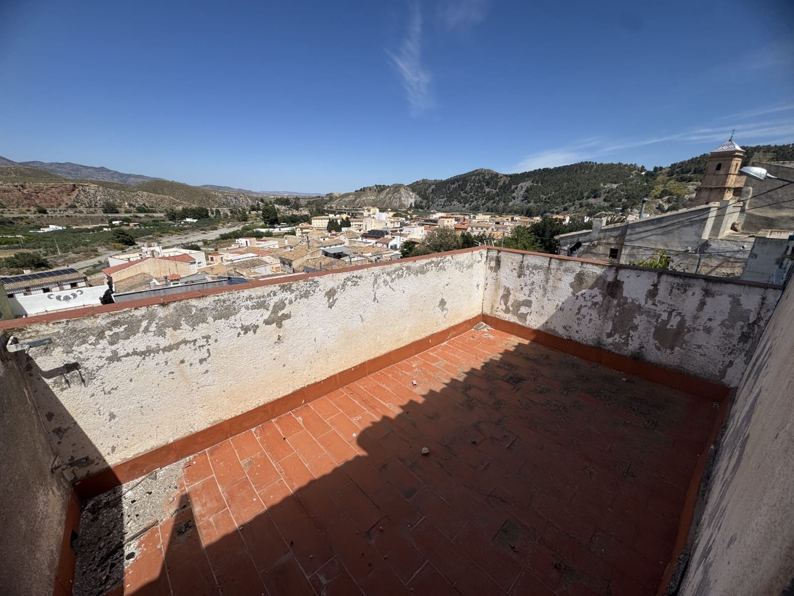 3 sypialnia Dom na sprzedaż w Purchena - 10 000 € (Ref: 9855963)
