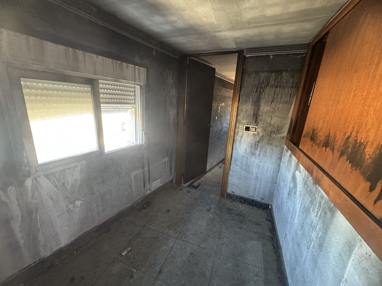 3 sypialnia Dom na sprzedaż w Purchena - 10 000 € (Ref: 9855963)