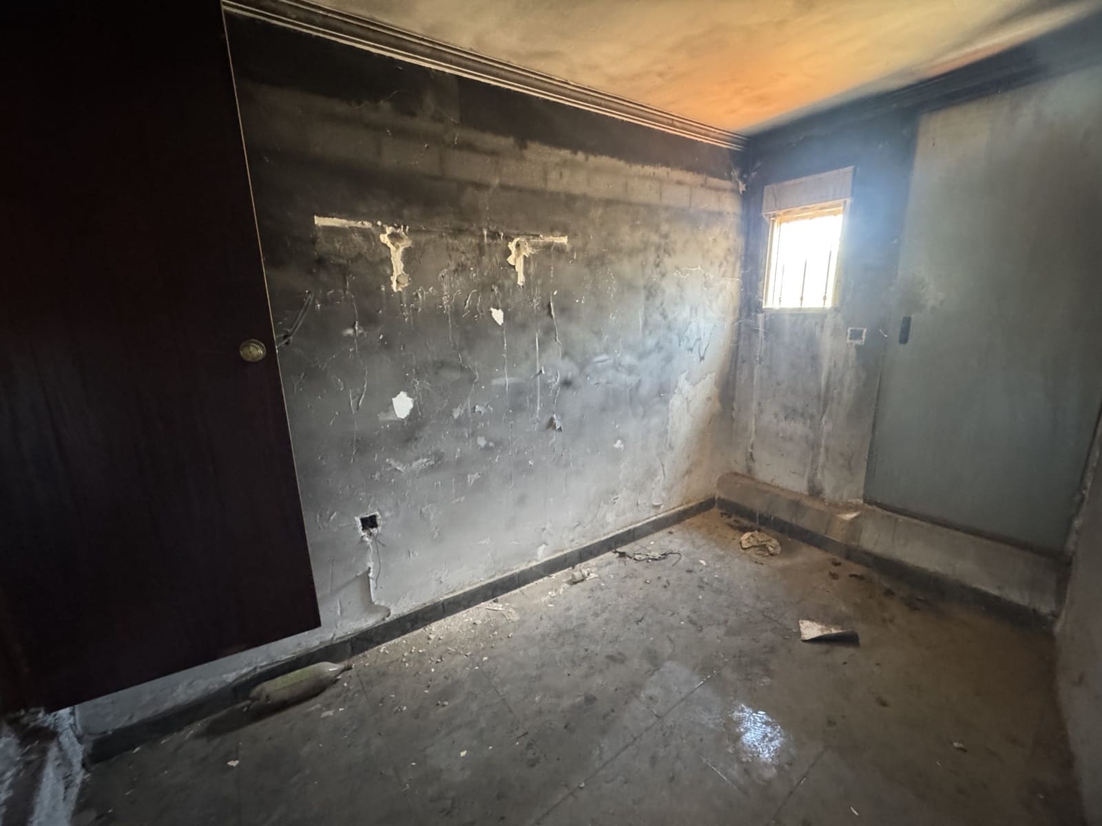 3 sypialnia Dom na sprzedaż w Purchena - 10 000 € (Ref: 9855963)