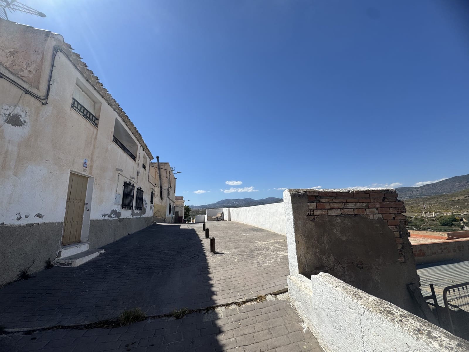 3 sypialnia Dom na sprzedaż w Purchena - 10 000 € (Ref: 9855963)