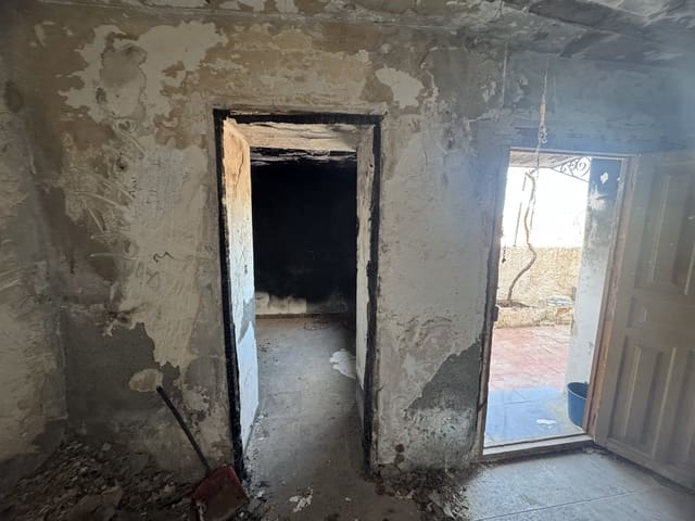 3 sypialnia Dom na sprzedaż w Purchena - 10 000 € (Ref: 9855963)