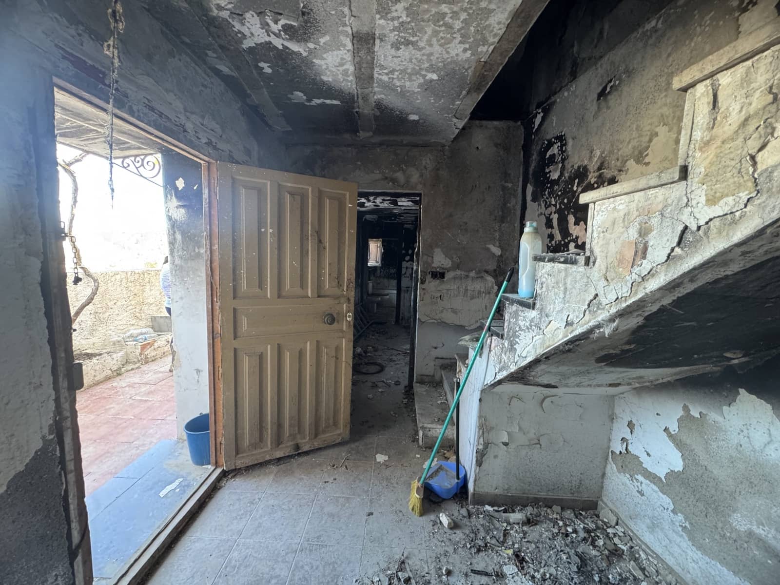 3 sypialnia Dom na sprzedaż w Purchena - 10 000 € (Ref: 9855963)