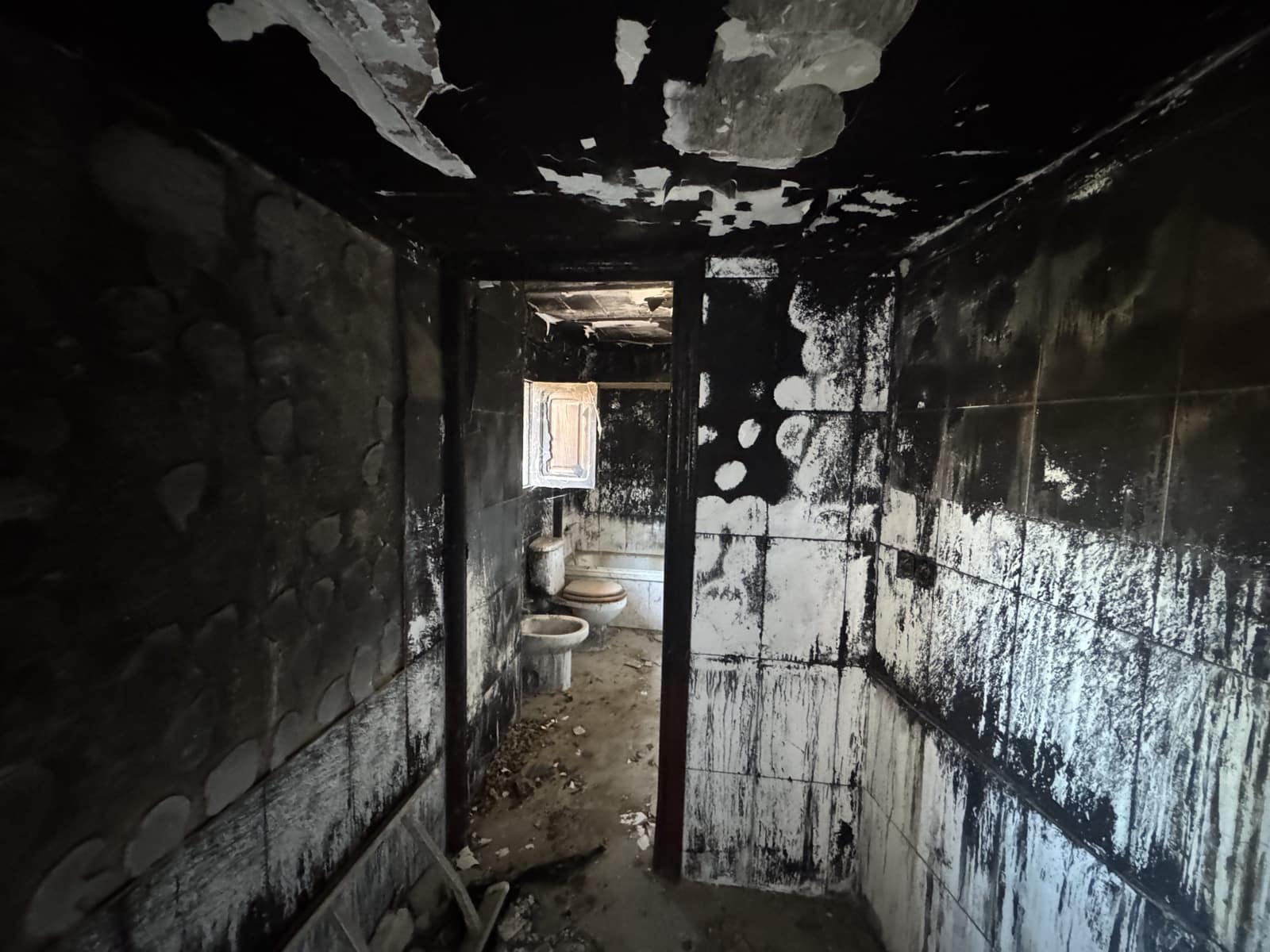 3 sypialnia Dom na sprzedaż w Purchena - 10 000 € (Ref: 9855963)