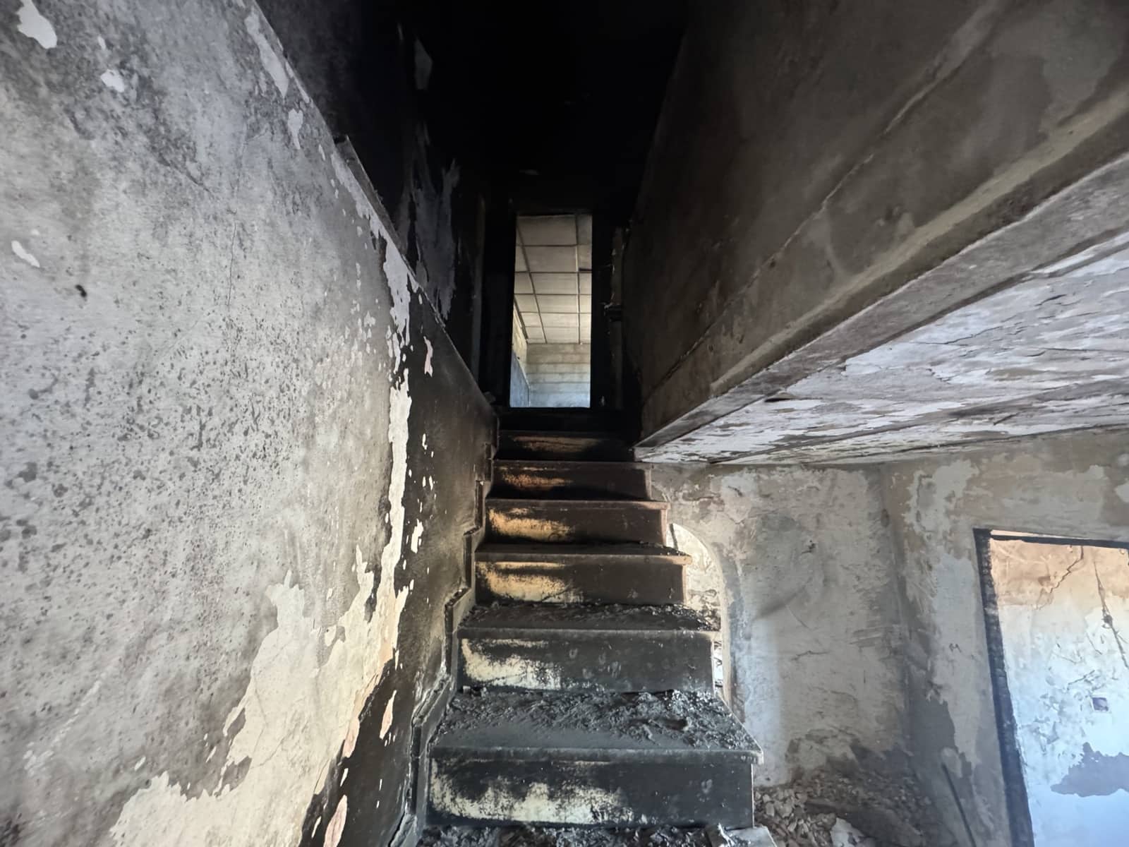 3 sypialnia Dom na sprzedaż w Purchena - 10 000 € (Ref: 9855963)