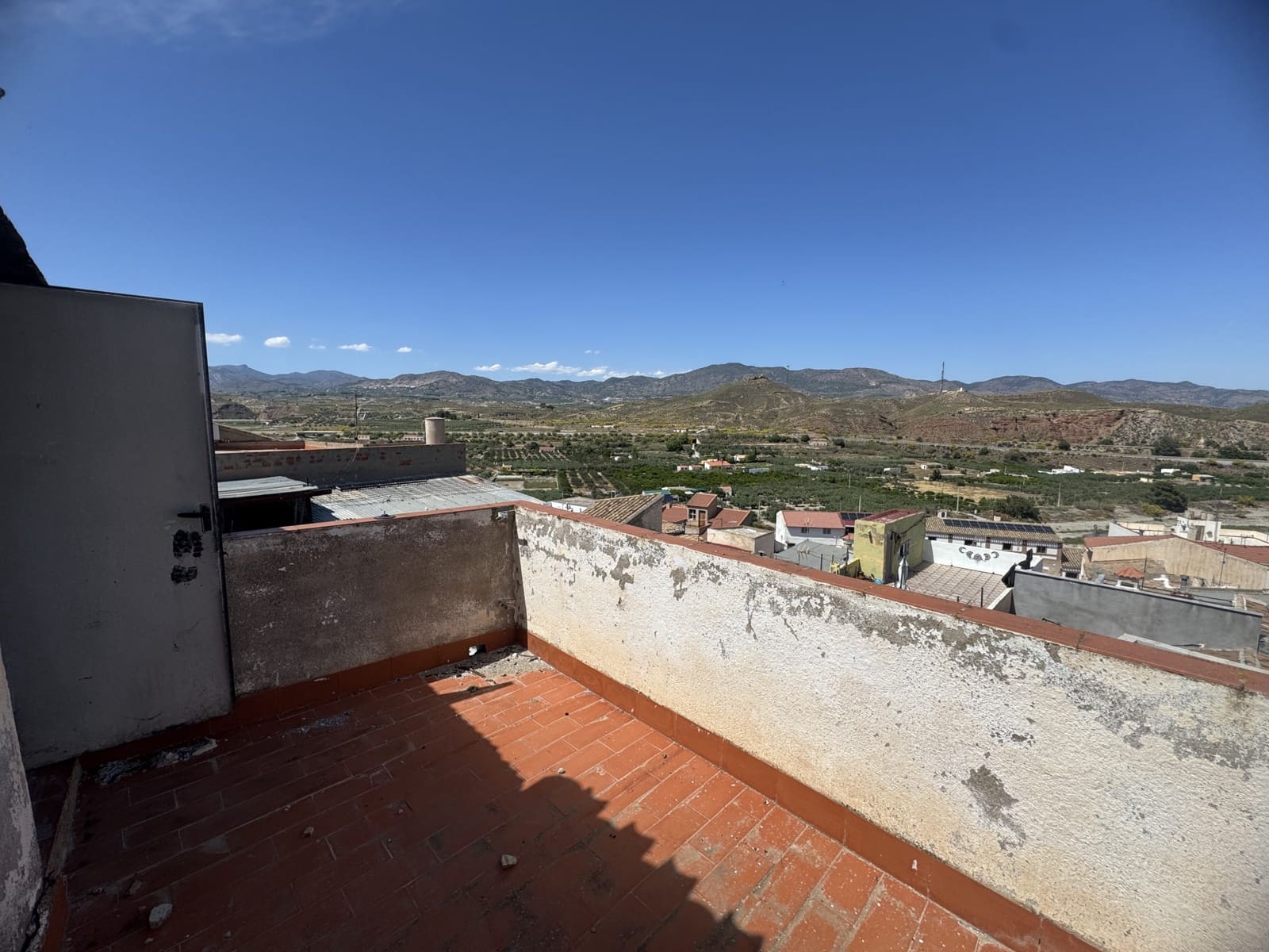 3 sypialnia Dom na sprzedaż w Purchena - 10 000 € (Ref: 9855963)