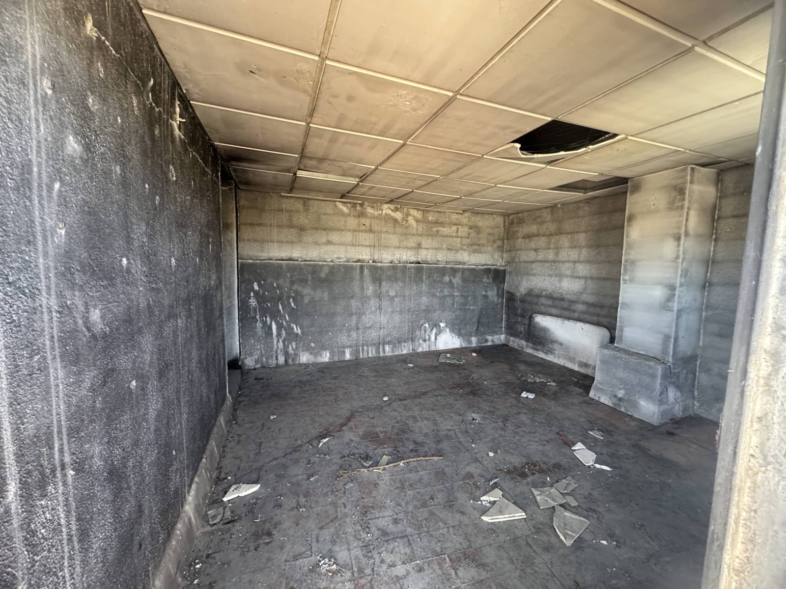 3 sypialnia Dom na sprzedaż w Purchena - 10 000 € (Ref: 9855963)
