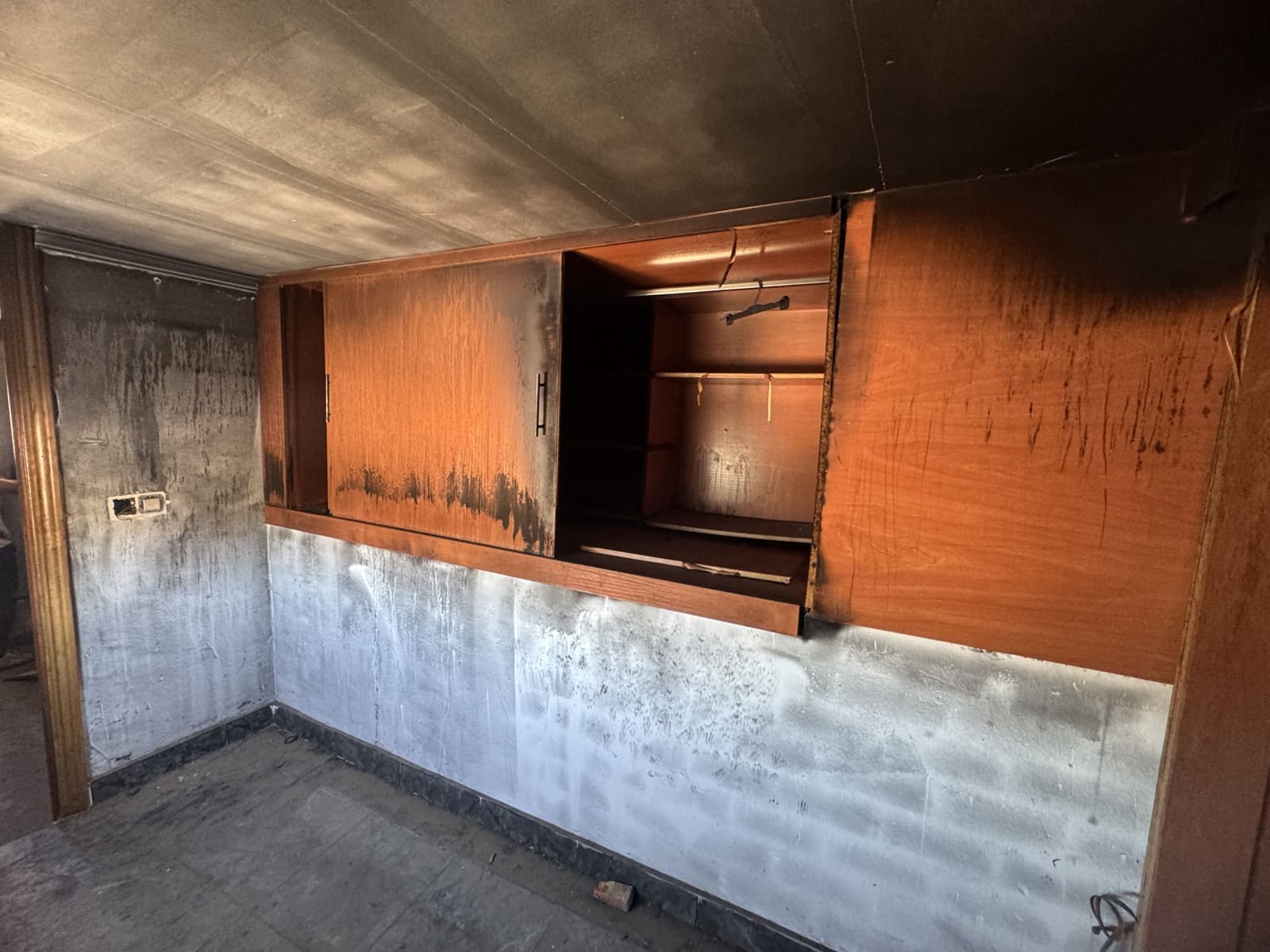 3 sypialnia Dom na sprzedaż w Purchena - 10 000 € (Ref: 9855963)