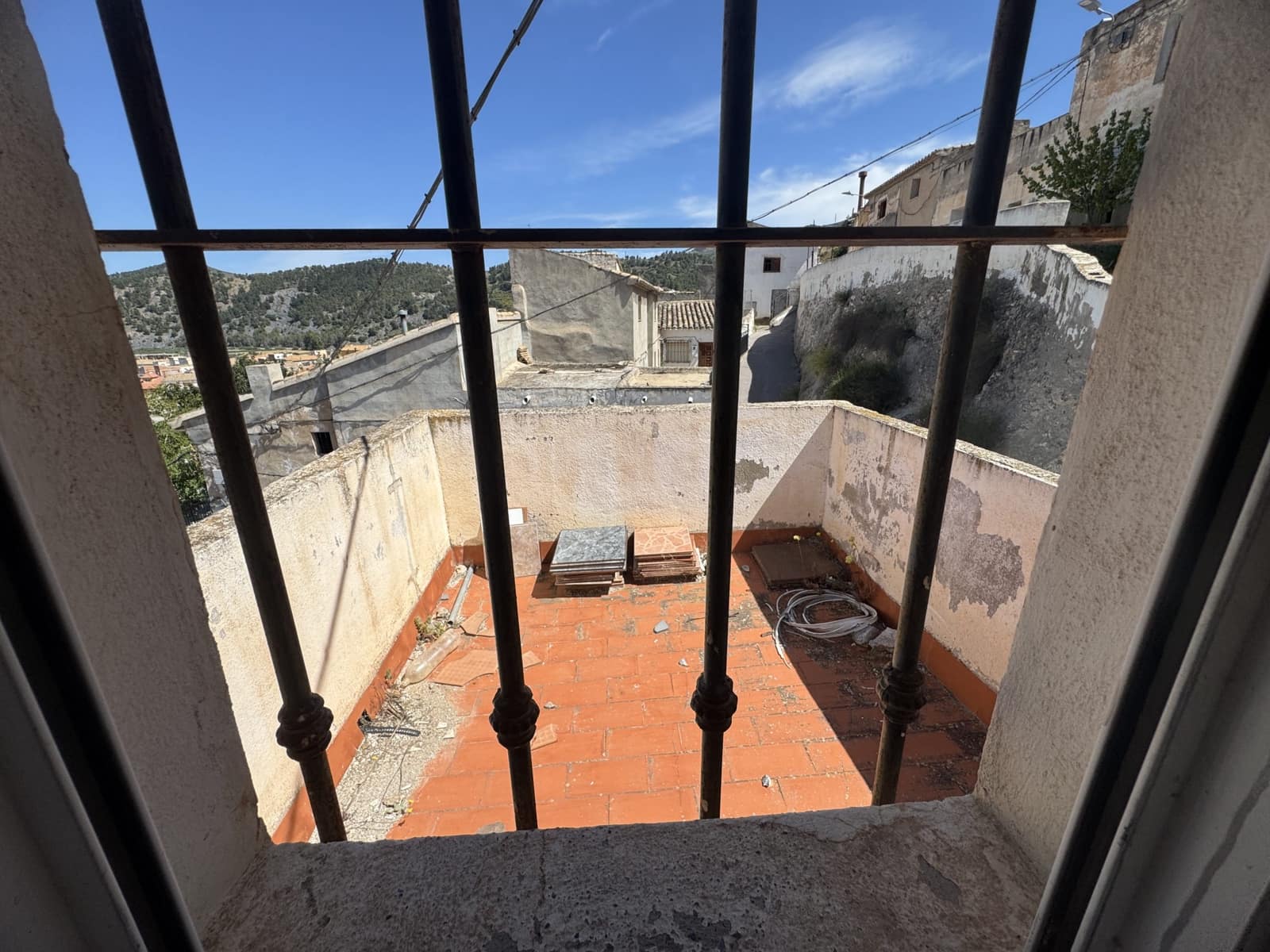 3 sypialnia Dom na sprzedaż w Purchena - 10 000 € (Ref: 9855963)