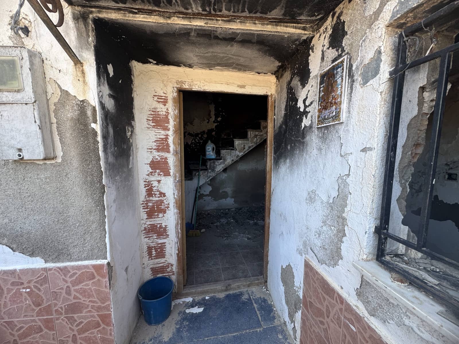 3 sypialnia Dom na sprzedaż w Purchena - 10 000 € (Ref: 9855963)