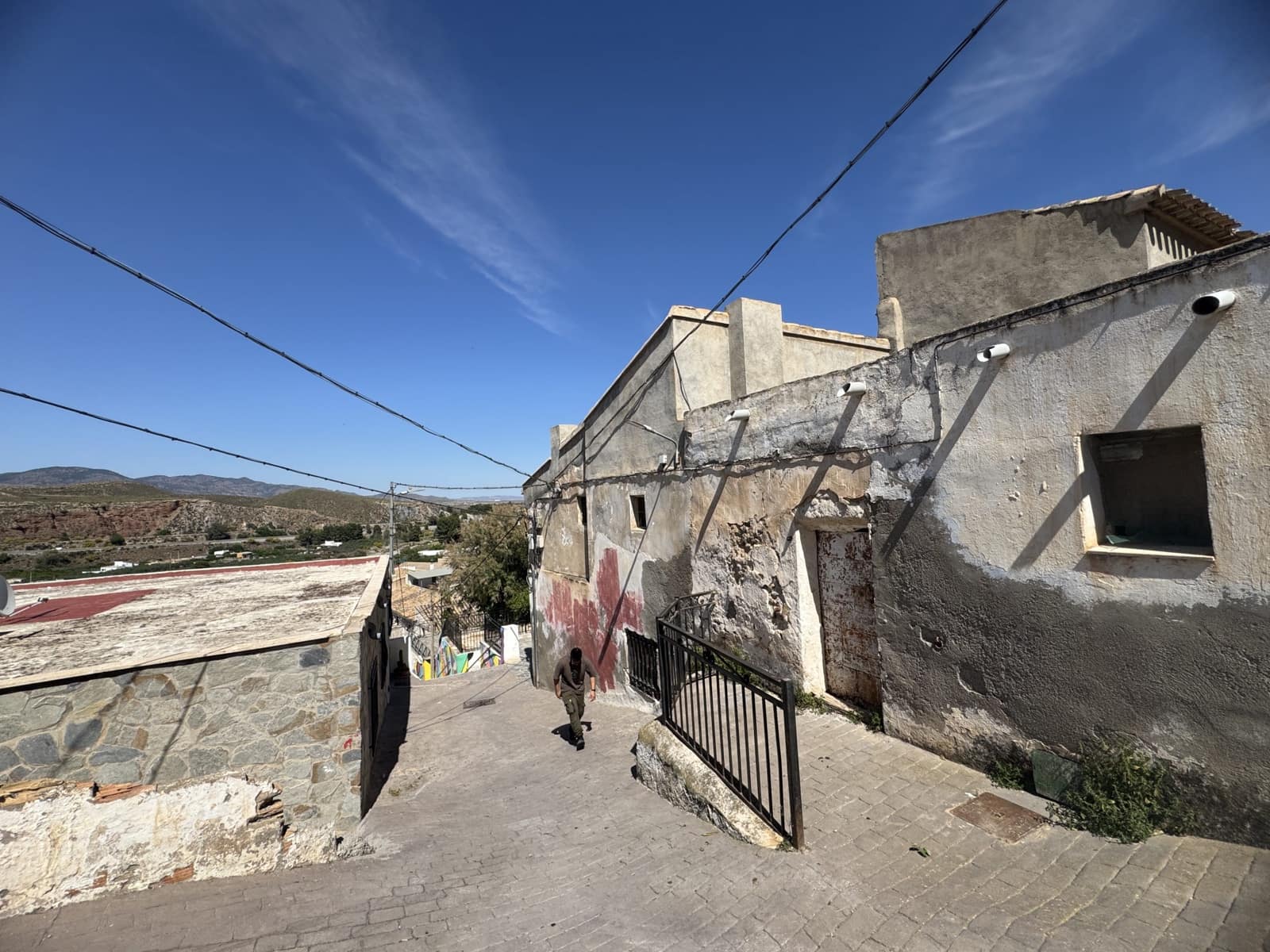 3 sypialnia Dom na sprzedaż w Purchena - 10 000 € (Ref: 9855963)