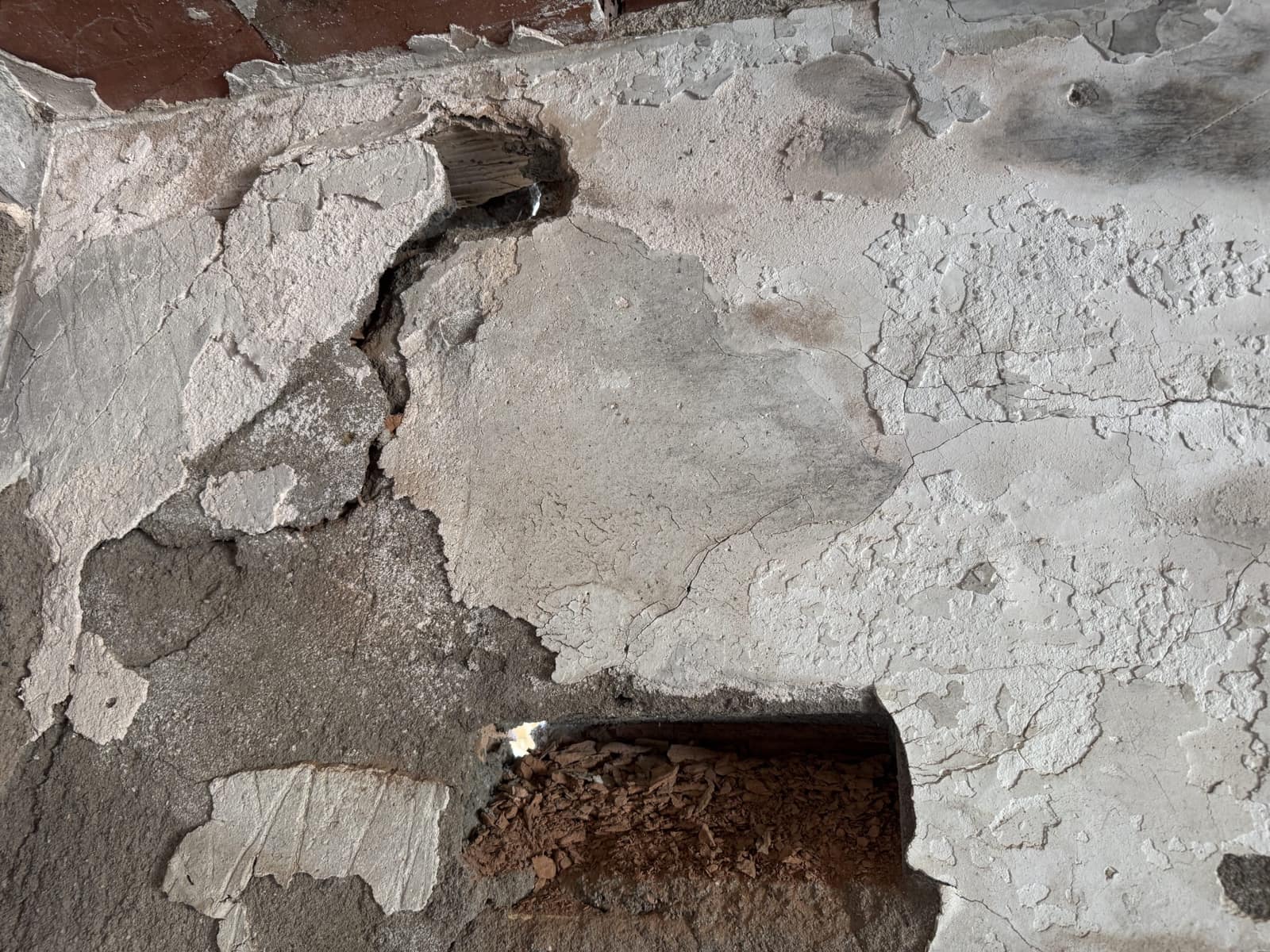 3 sypialnia Dom na sprzedaż w Purchena - 10 000 € (Ref: 9855963)