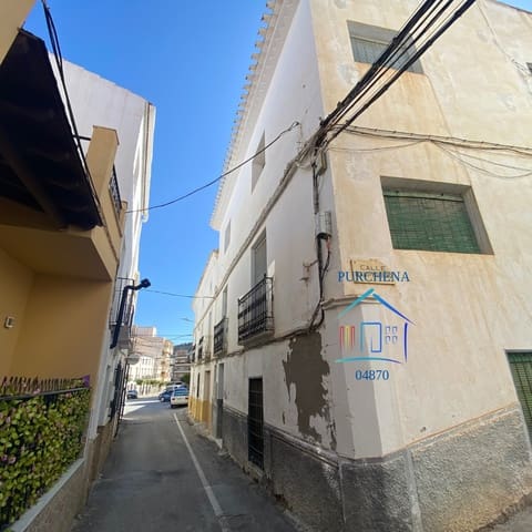 4 sypialnia Dom na sprzedaż w Purchena - 75 000 € (Ref: 9873777)
