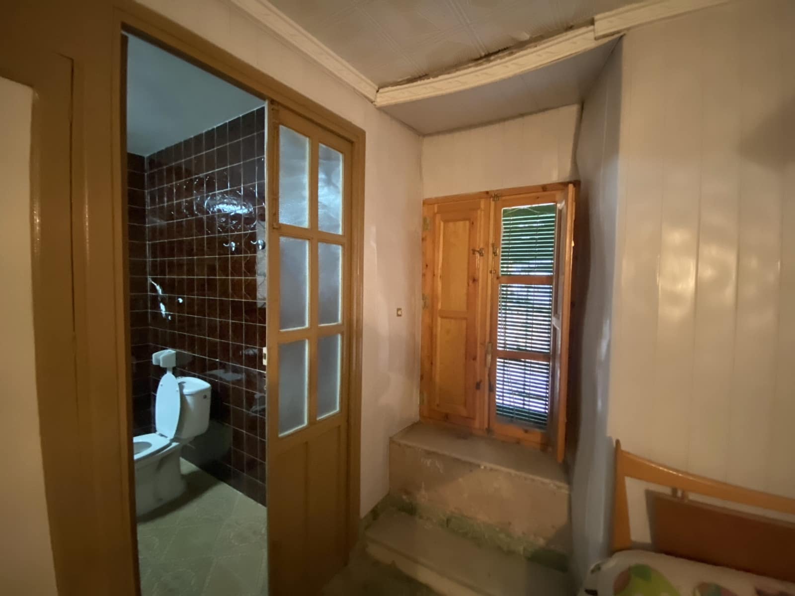 4 sypialnia Dom na sprzedaż w Purchena - 75 000 € (Ref: 9873777)