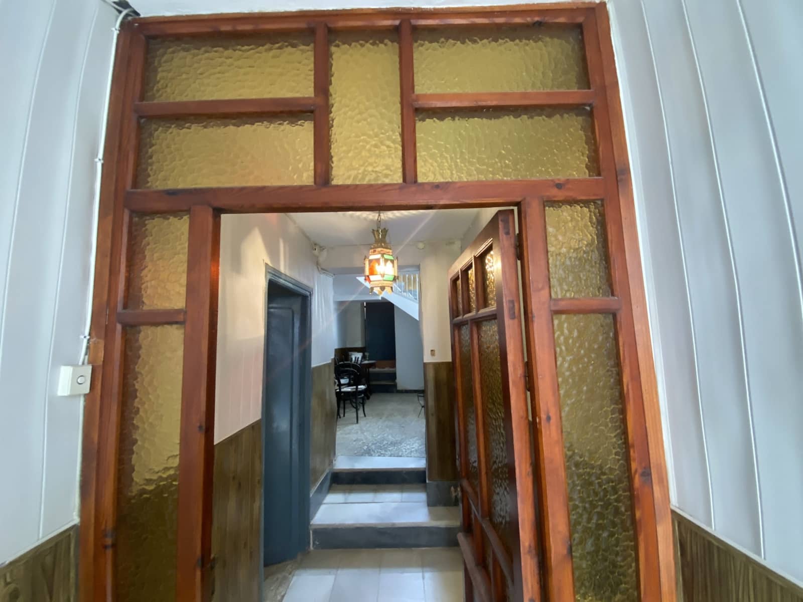 4 sypialnia Dom na sprzedaż w Purchena - 75 000 € (Ref: 9873777)