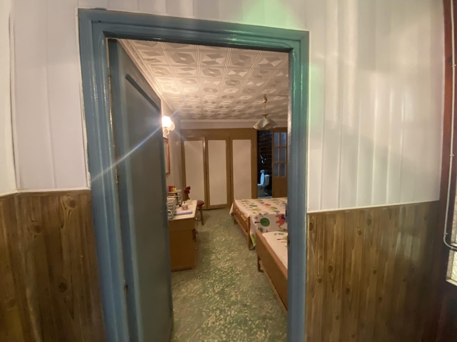 4 sypialnia Dom na sprzedaż w Purchena - 75 000 € (Ref: 9873777)