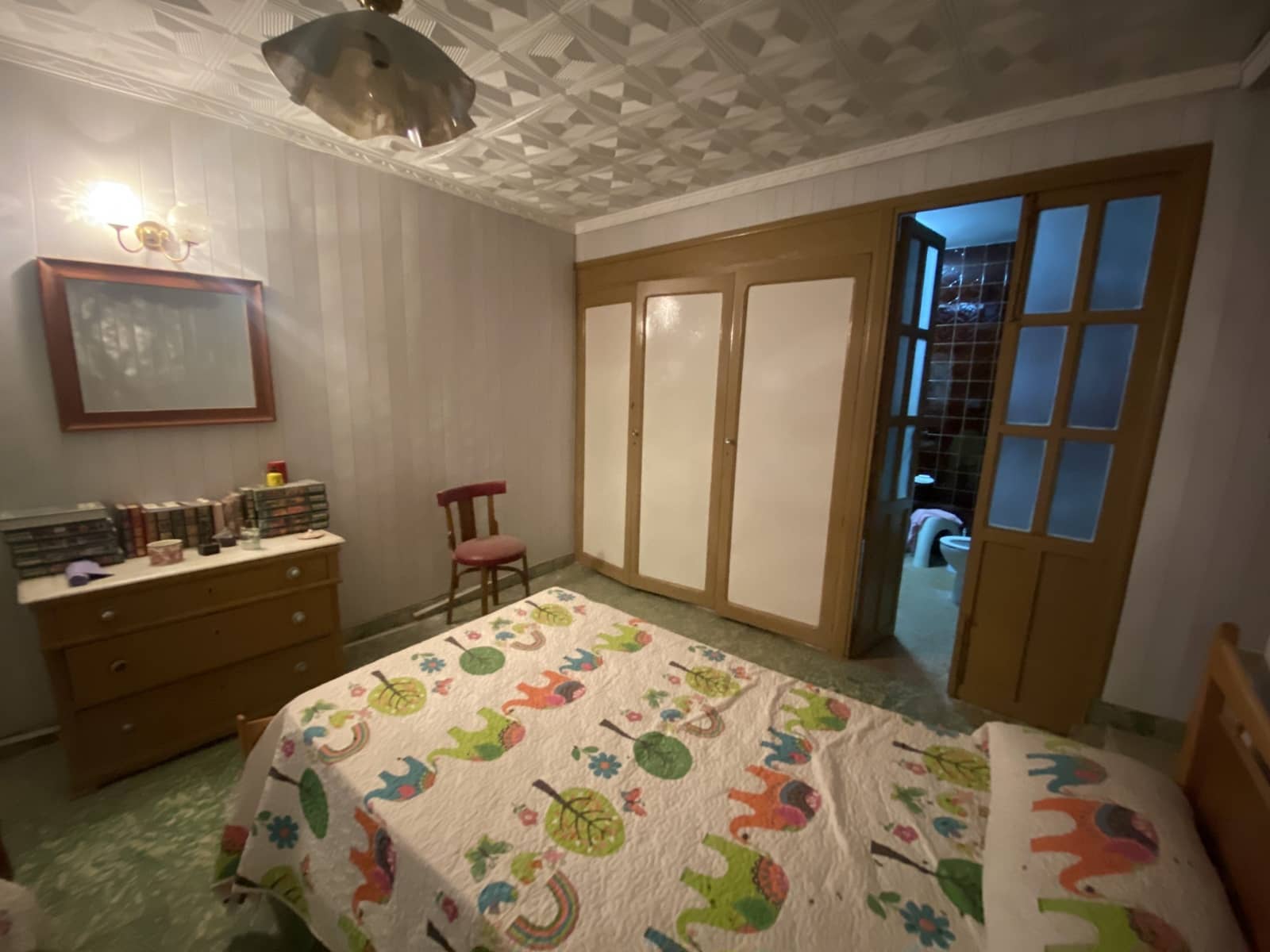 4 sypialnia Dom na sprzedaż w Purchena - 75 000 € (Ref: 9873777)