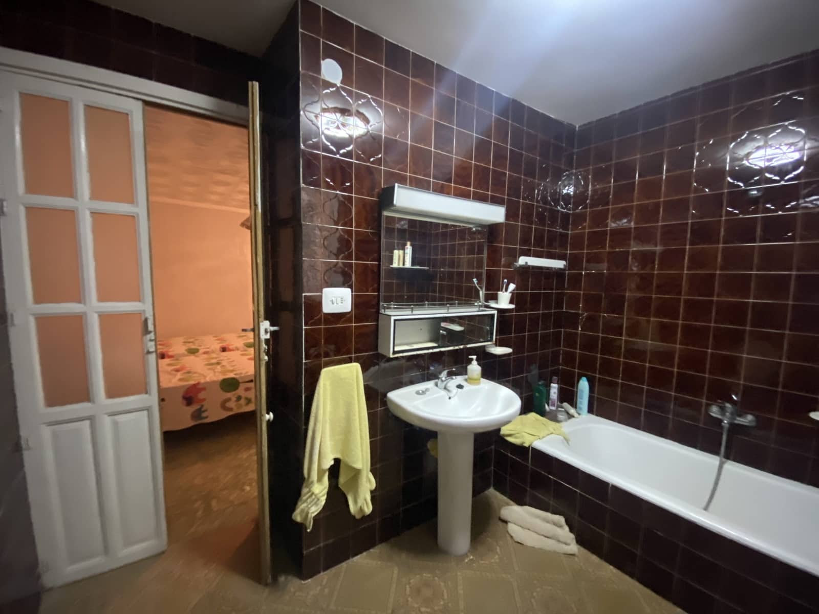 4 sypialnia Dom na sprzedaż w Purchena - 75 000 € (Ref: 9873777)