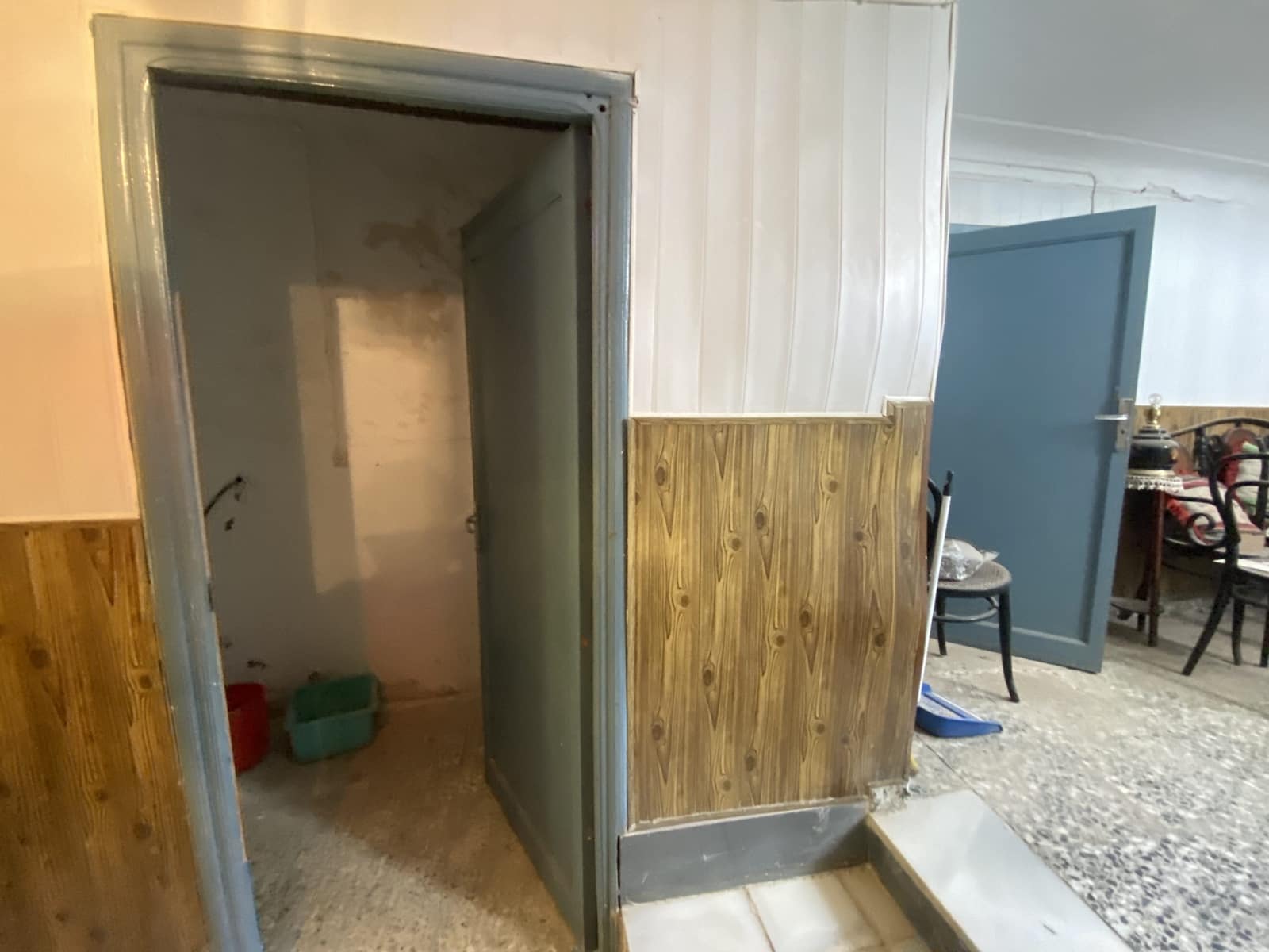 4 sypialnia Dom na sprzedaż w Purchena - 75 000 € (Ref: 9873777)