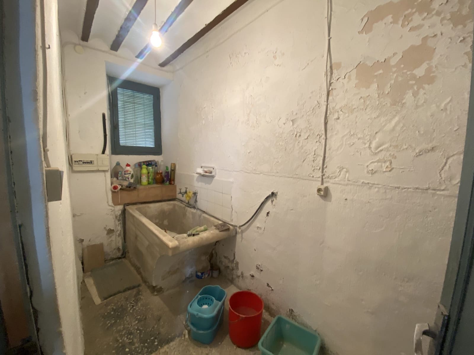 4 sypialnia Dom na sprzedaż w Purchena - 75 000 € (Ref: 9873777)