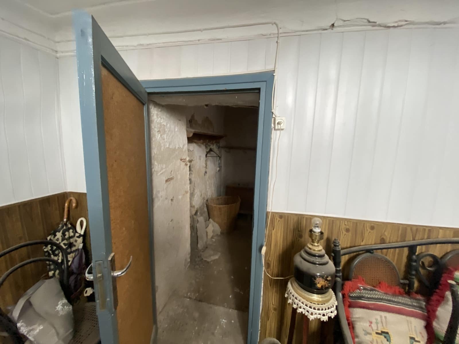 4 sypialnia Dom na sprzedaż w Purchena - 75 000 € (Ref: 9873777)