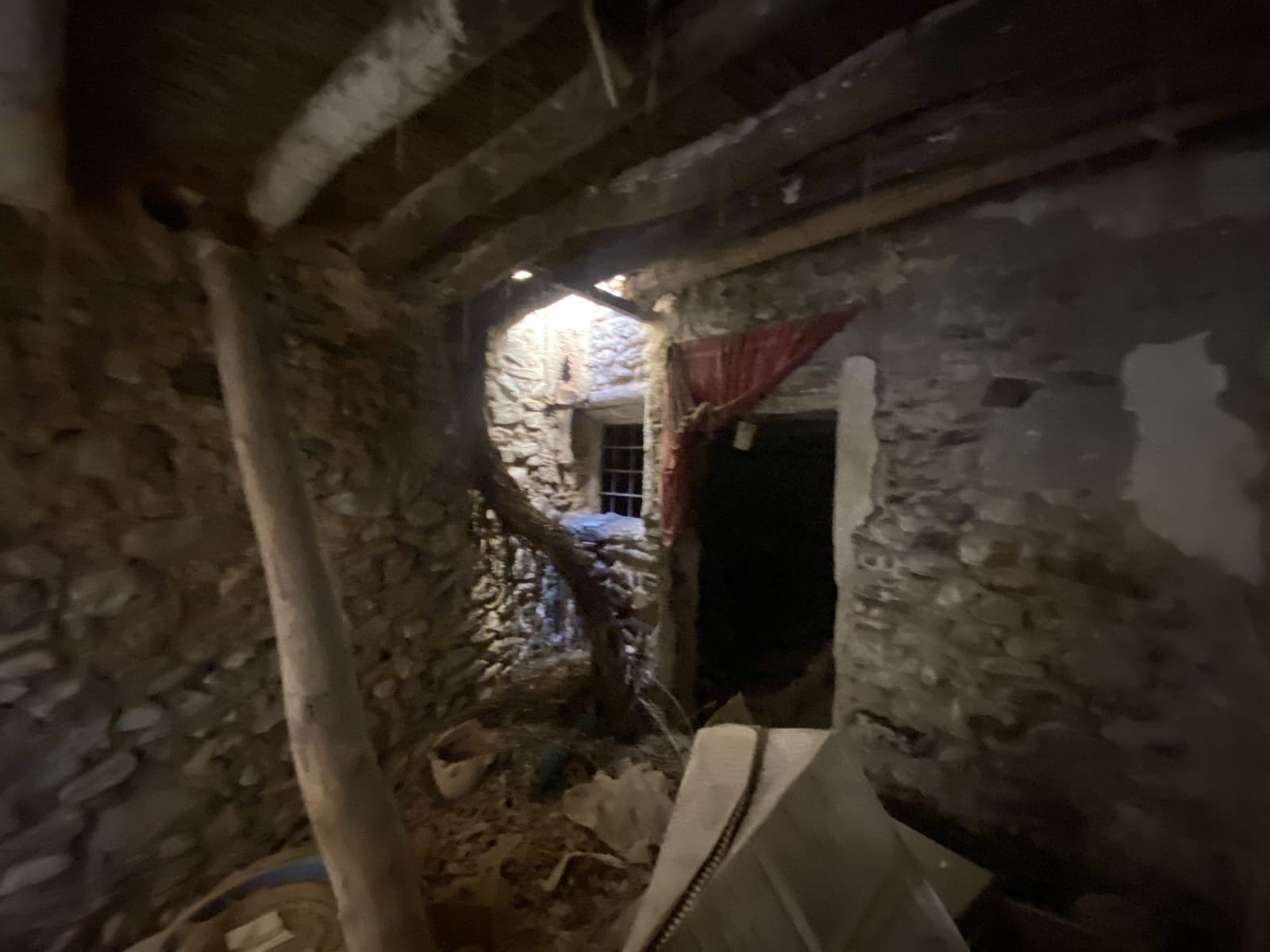4 sypialnia Dom na sprzedaż w Purchena - 75 000 € (Ref: 9873777)