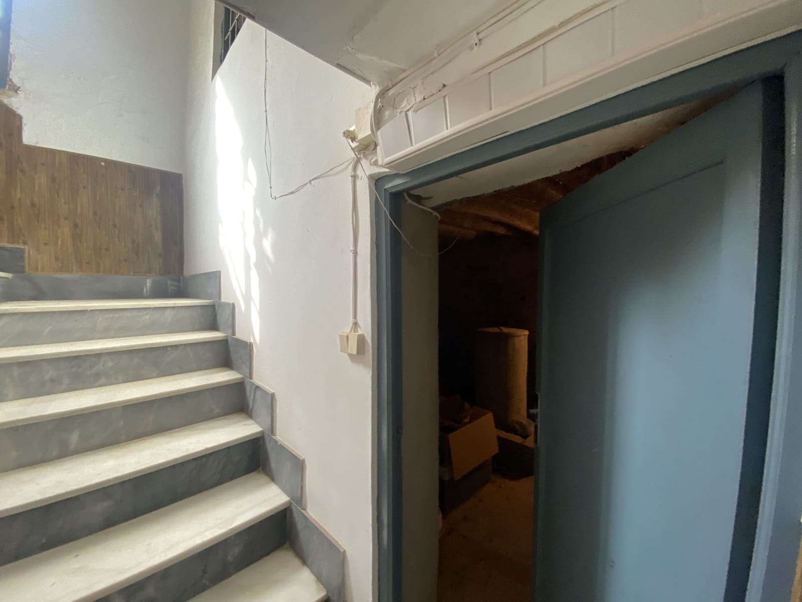 4 sypialnia Dom na sprzedaż w Purchena - 75 000 € (Ref: 9873777)