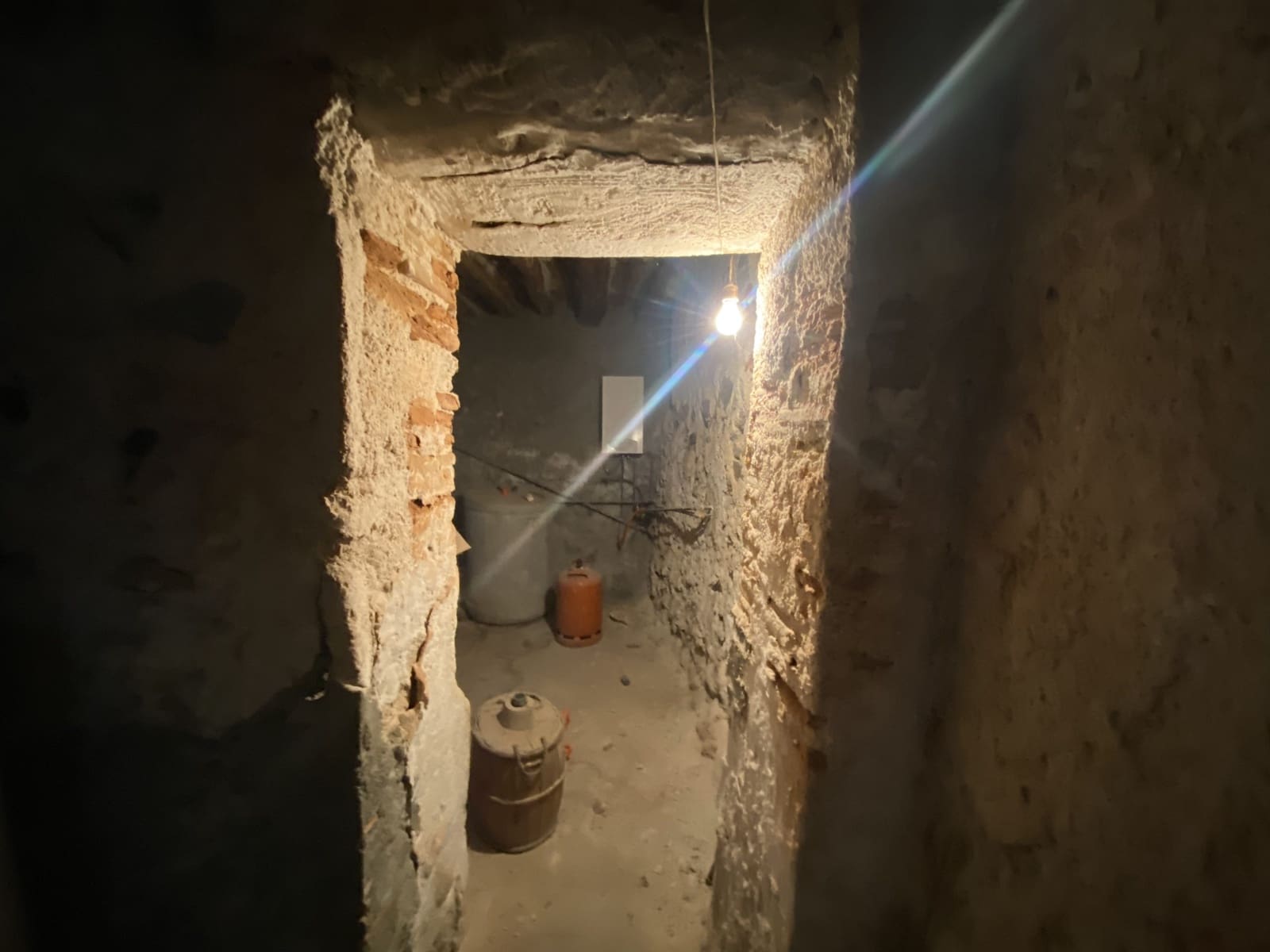 4 sypialnia Dom na sprzedaż w Purchena - 75 000 € (Ref: 9873777)