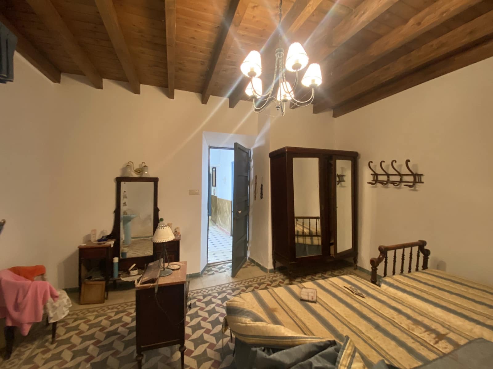 4 sypialnia Dom na sprzedaż w Purchena - 75 000 € (Ref: 9873777)