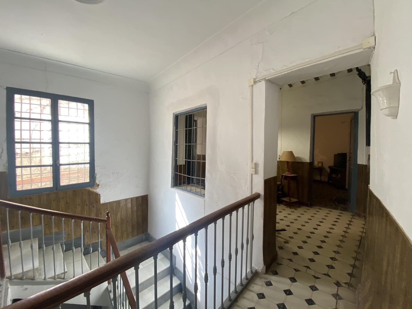4 sypialnia Dom na sprzedaż w Purchena - 75 000 € (Ref: 9873777)