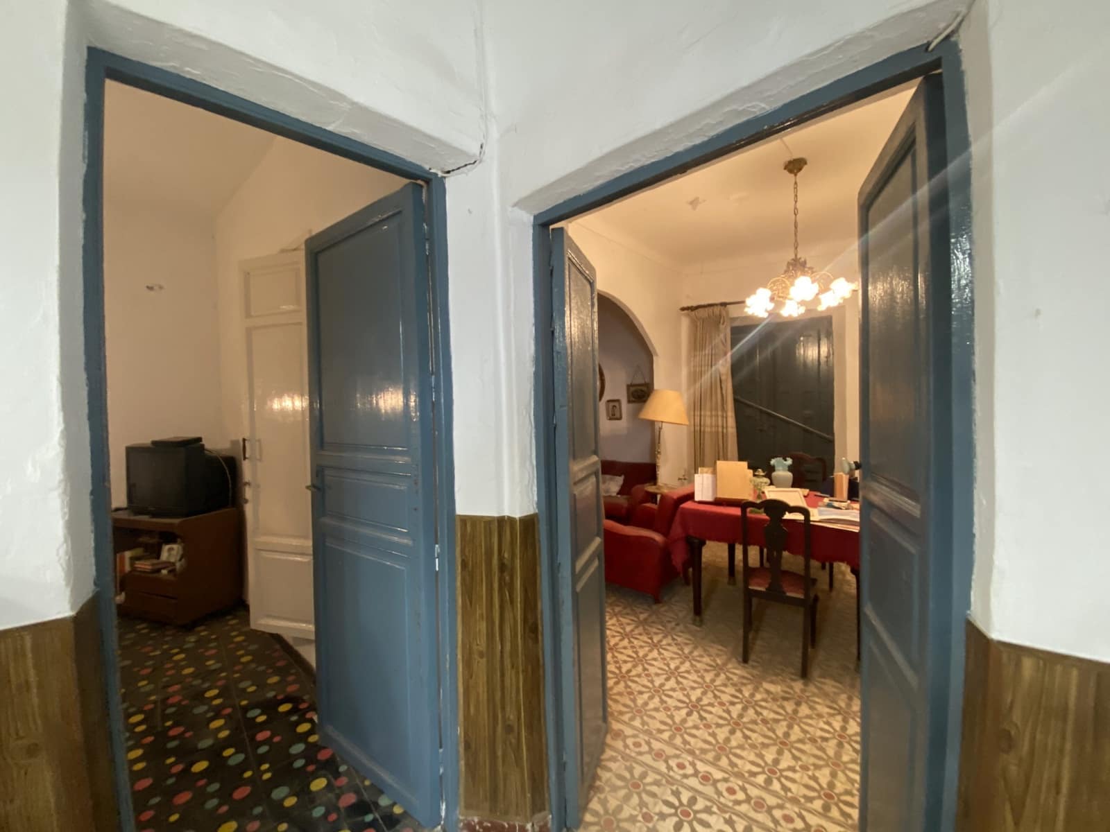 4 sypialnia Dom na sprzedaż w Purchena - 75 000 € (Ref: 9873777)