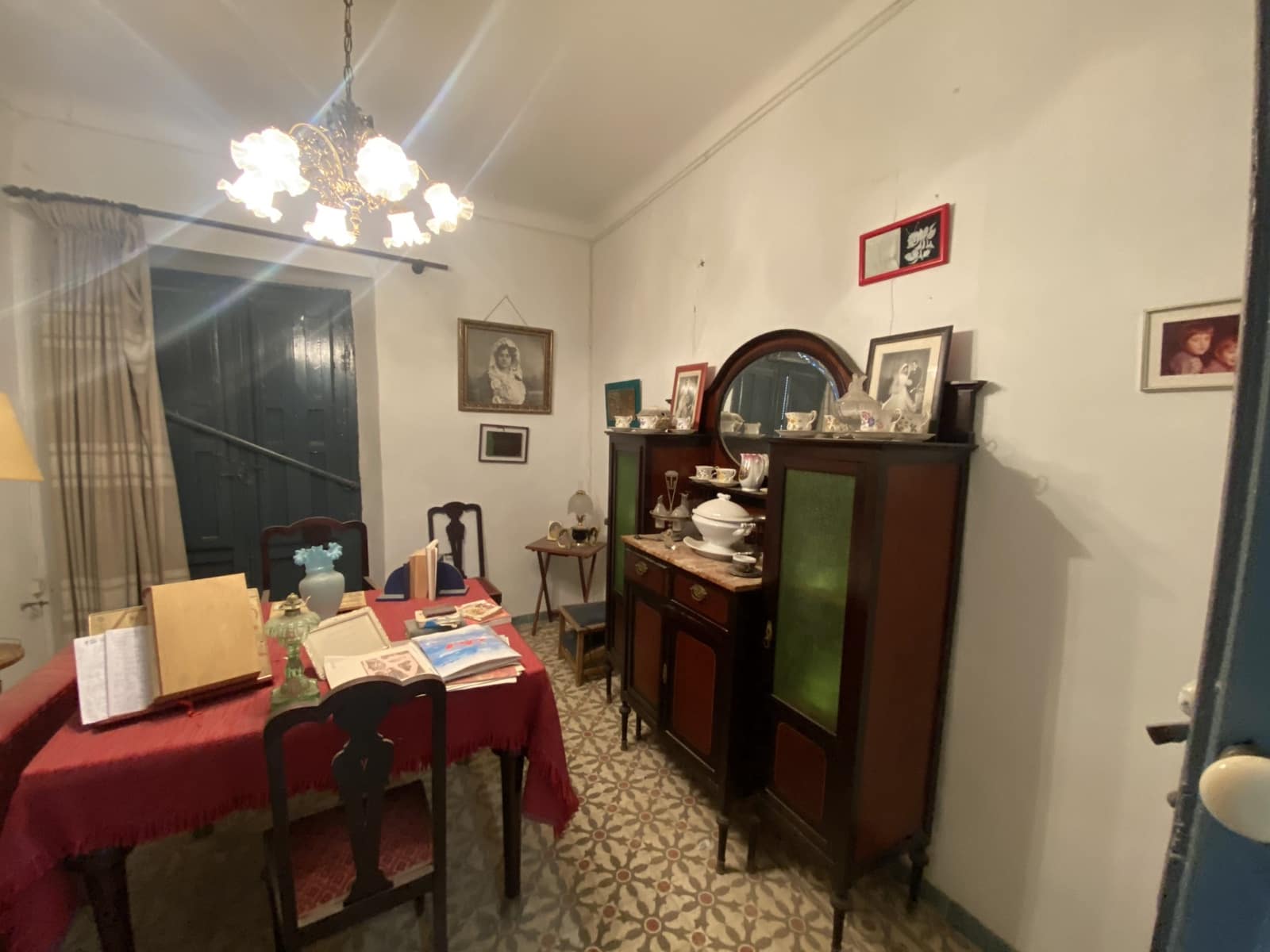 4 sypialnia Dom na sprzedaż w Purchena - 75 000 € (Ref: 9873777)