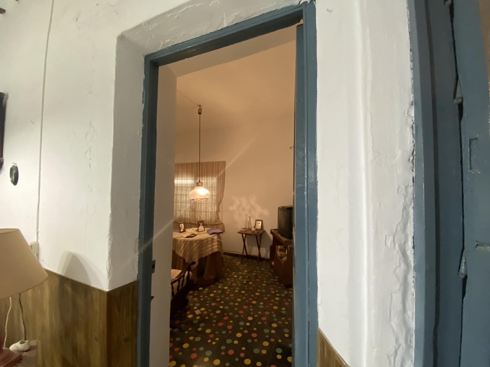4 sypialnia Dom na sprzedaż w Purchena - 75 000 € (Ref: 9873777)