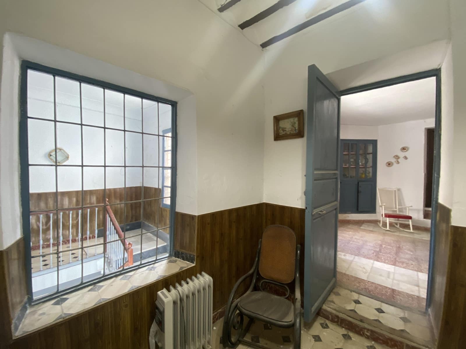 4 sypialnia Dom na sprzedaż w Purchena - 75 000 € (Ref: 9873777)