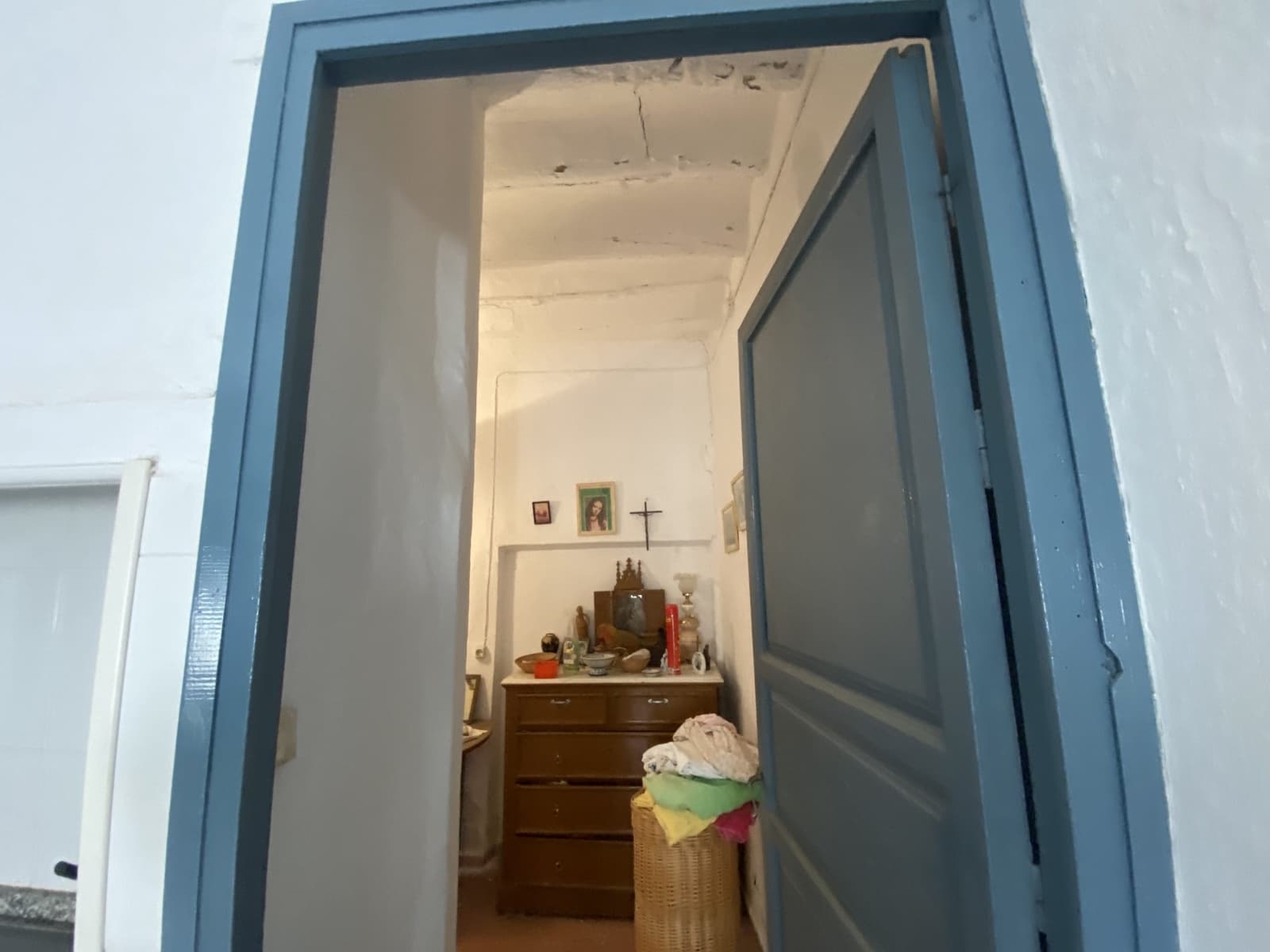 4 sypialnia Dom na sprzedaż w Purchena - 75 000 € (Ref: 9873777)