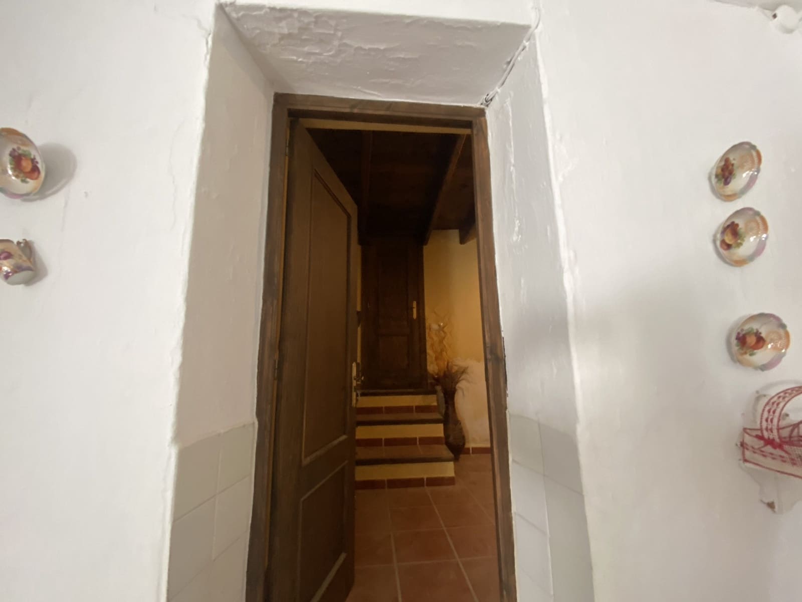 4 sypialnia Dom na sprzedaż w Purchena - 75 000 € (Ref: 9873777)
