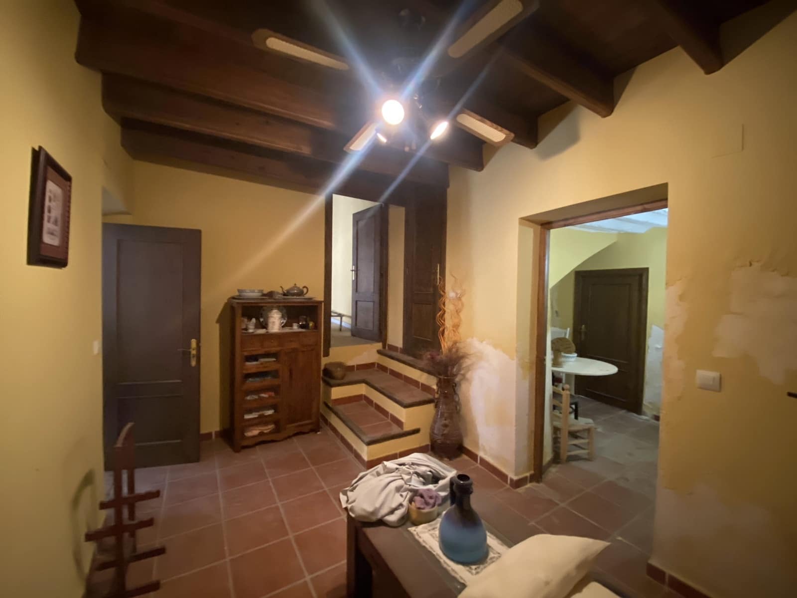 4 sypialnia Dom na sprzedaż w Purchena - 75 000 € (Ref: 9873777)