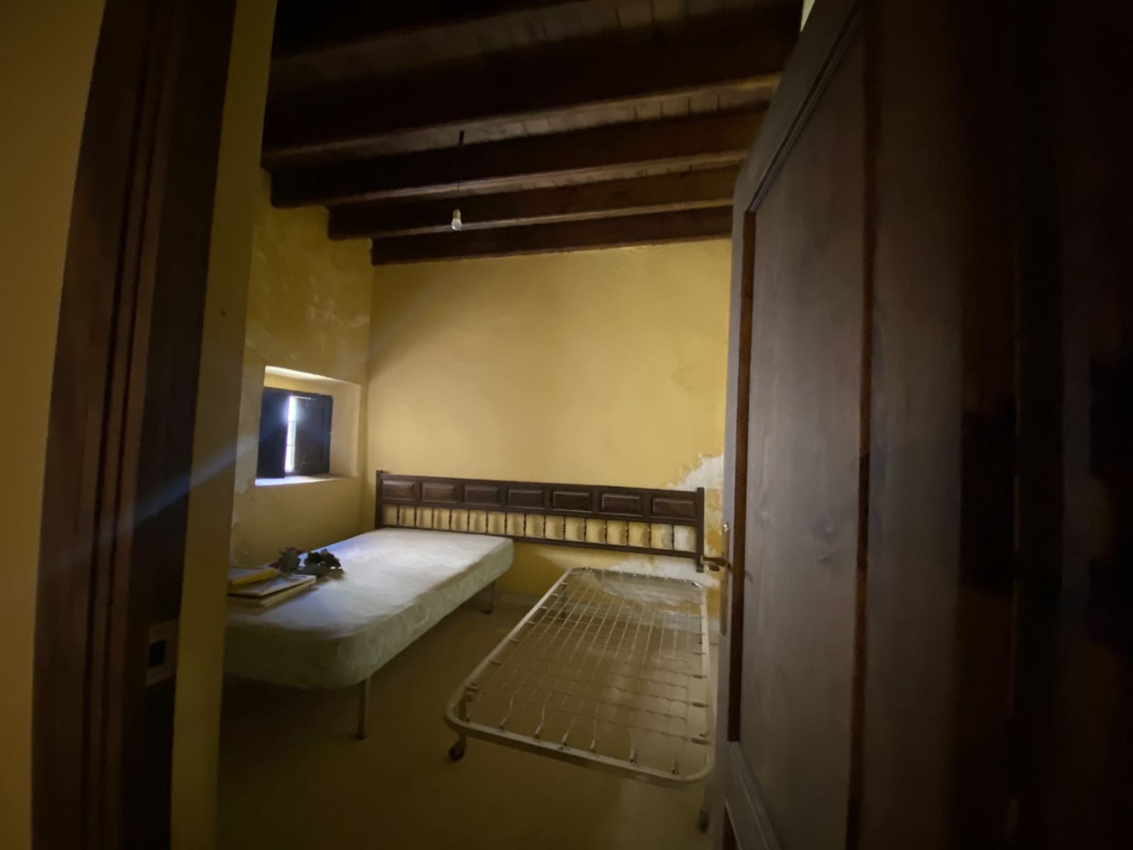 4 sypialnia Dom na sprzedaż w Purchena - 75 000 € (Ref: 9873777)