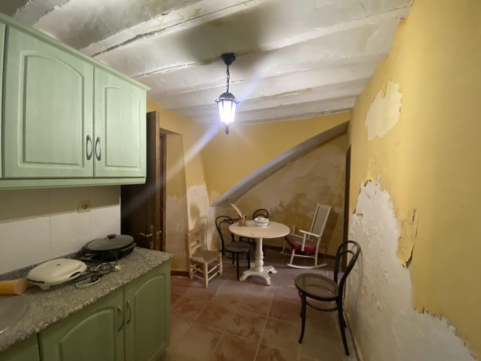 4 sypialnia Dom na sprzedaż w Purchena - 75 000 € (Ref: 9873777)