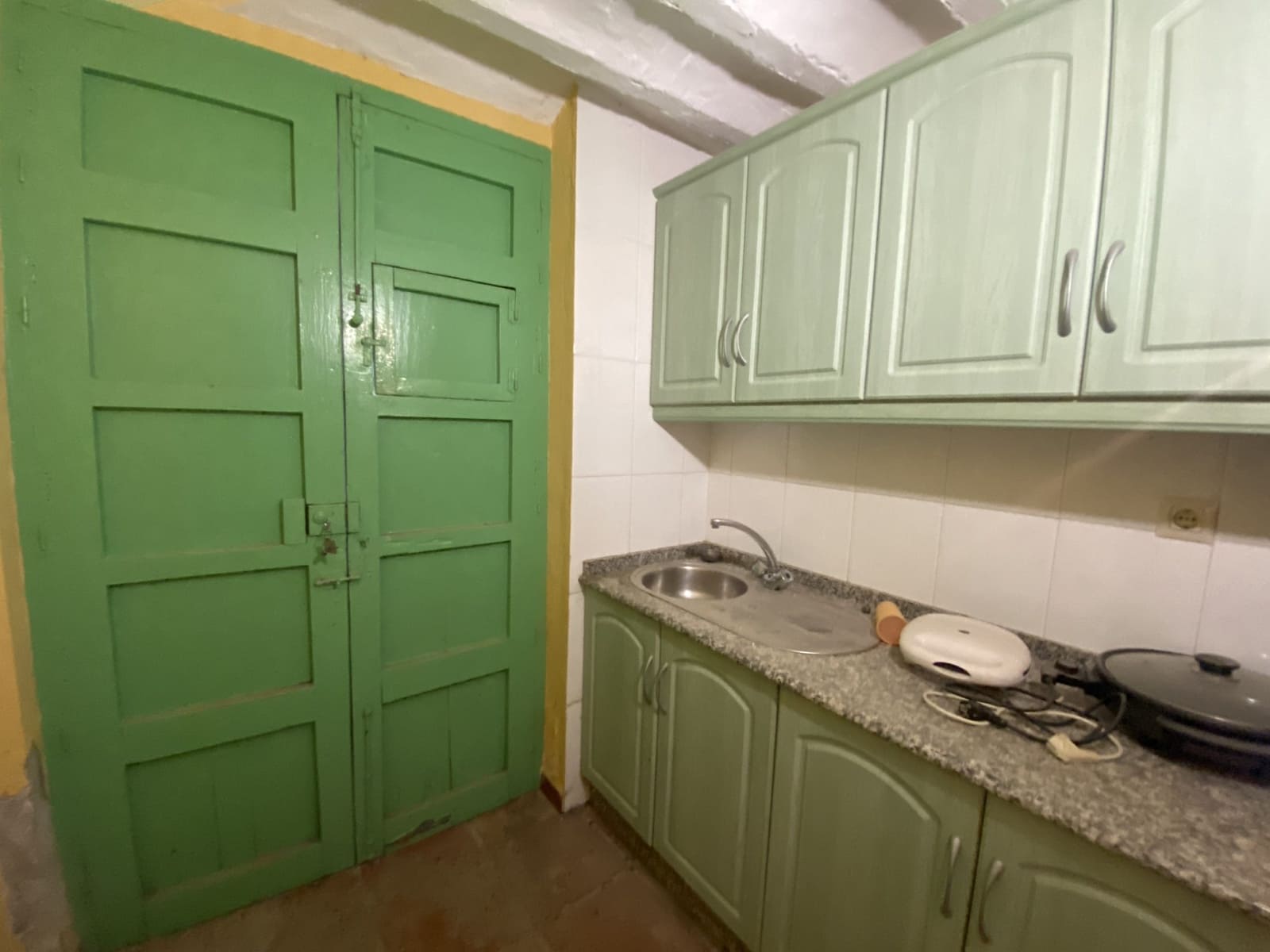 4 sypialnia Dom na sprzedaż w Purchena - 75 000 € (Ref: 9873777)