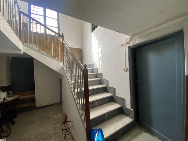 4 sypialnia Dom na sprzedaż w Purchena - 75 000 € (Ref: 9873777)