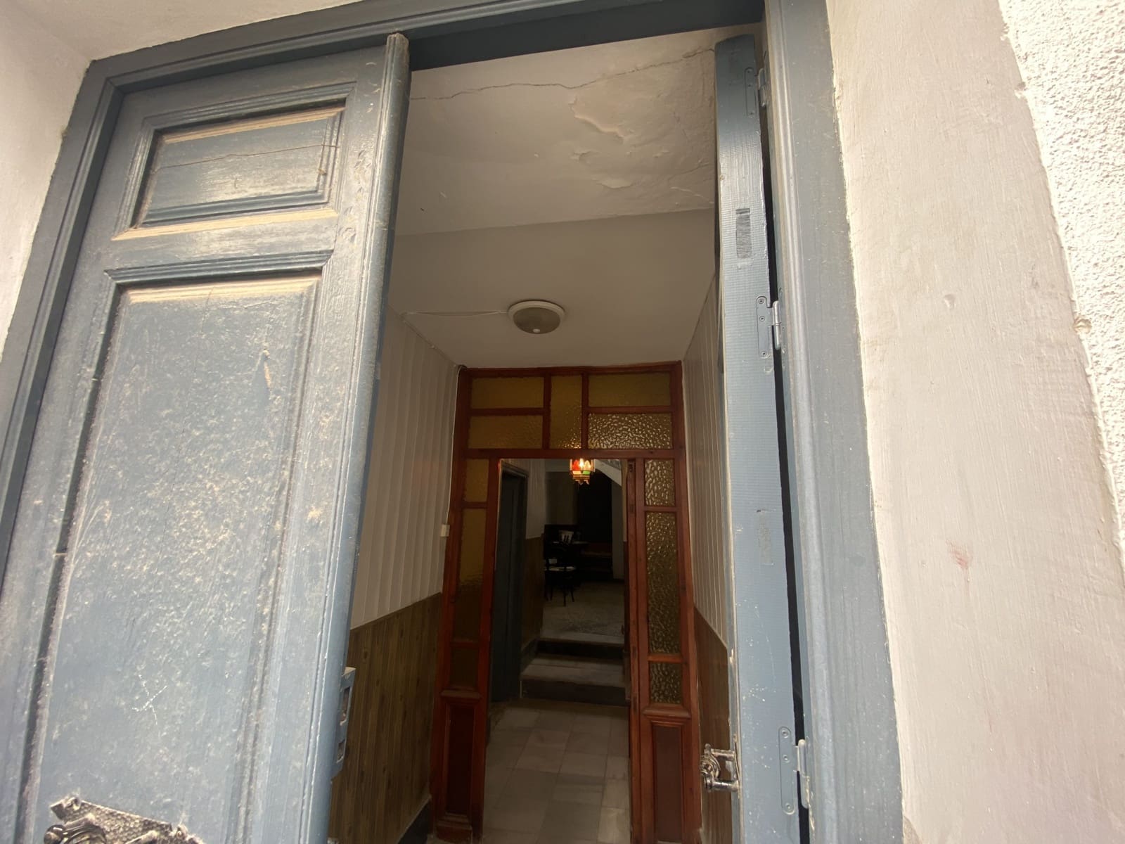4 sypialnia Dom na sprzedaż w Purchena - 75 000 € (Ref: 9873777)