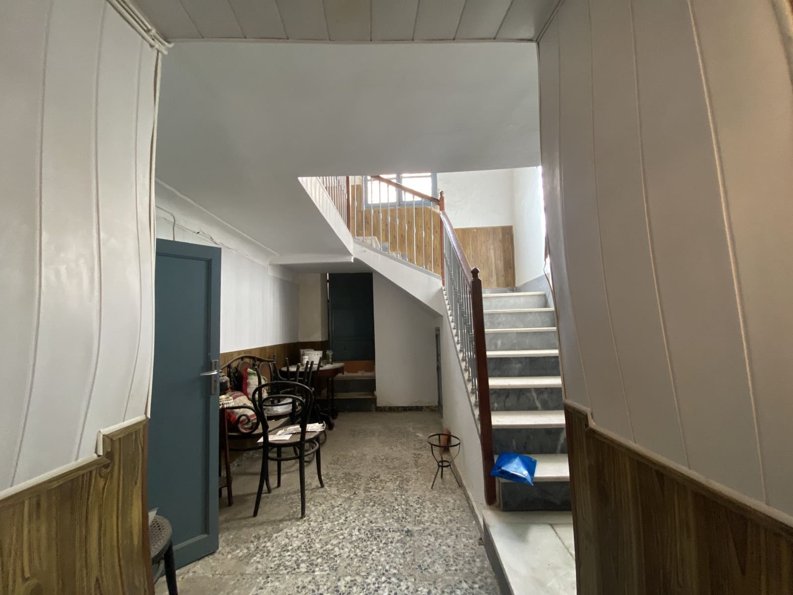 4 sypialnia Dom na sprzedaż w Purchena - 75 000 € (Ref: 9873777)